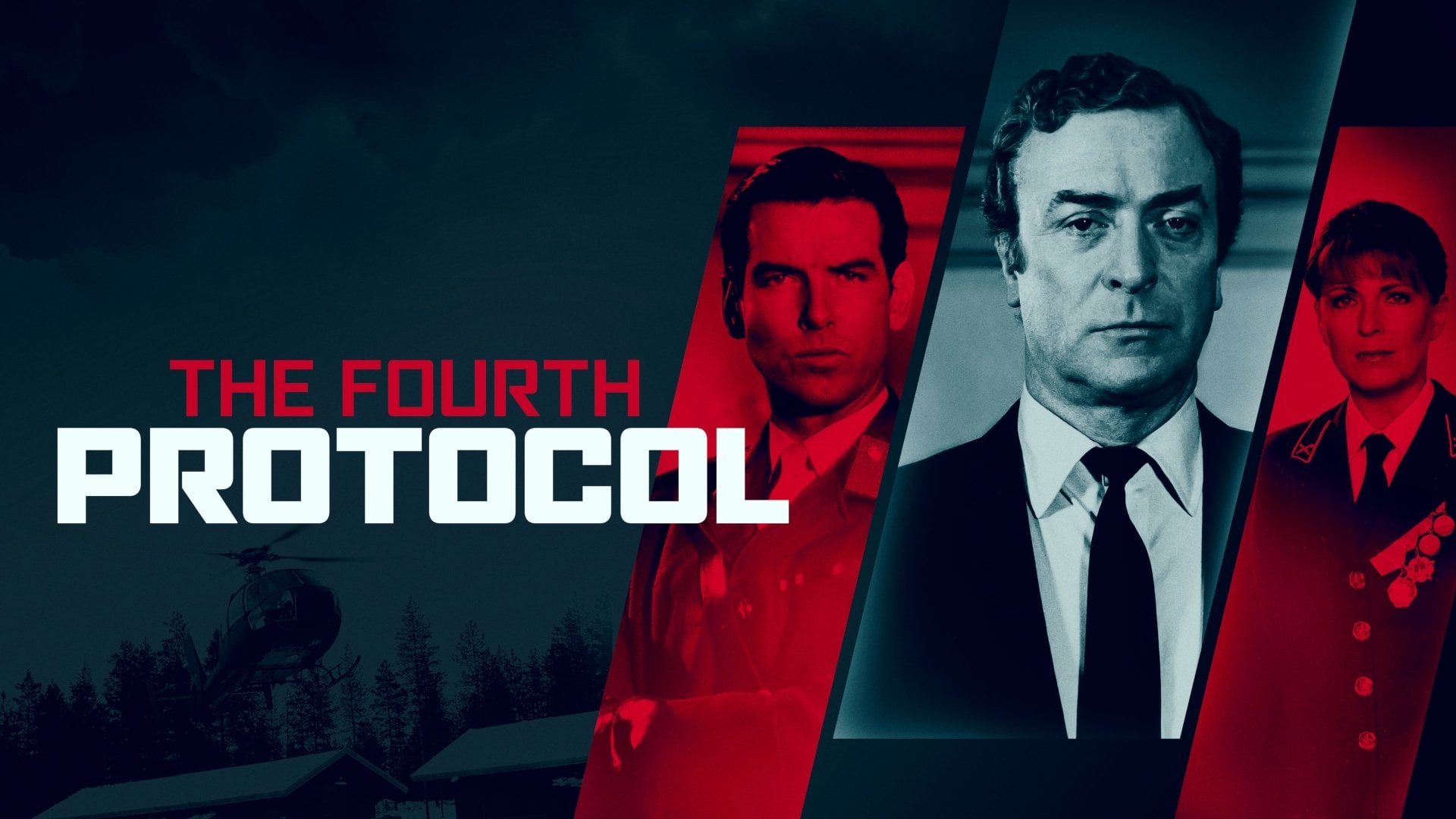 Foto do filme O 4º Protocolo
