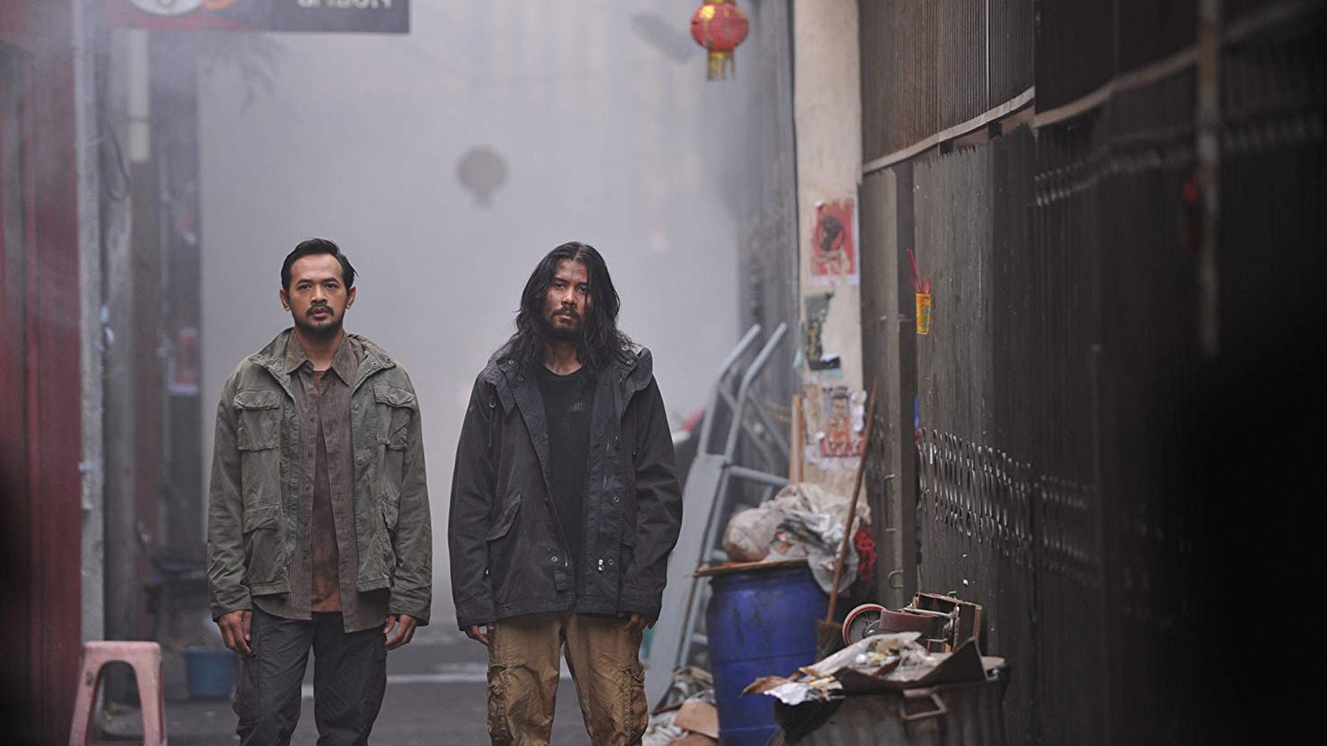 Foto do filme Esquadrão de Elite