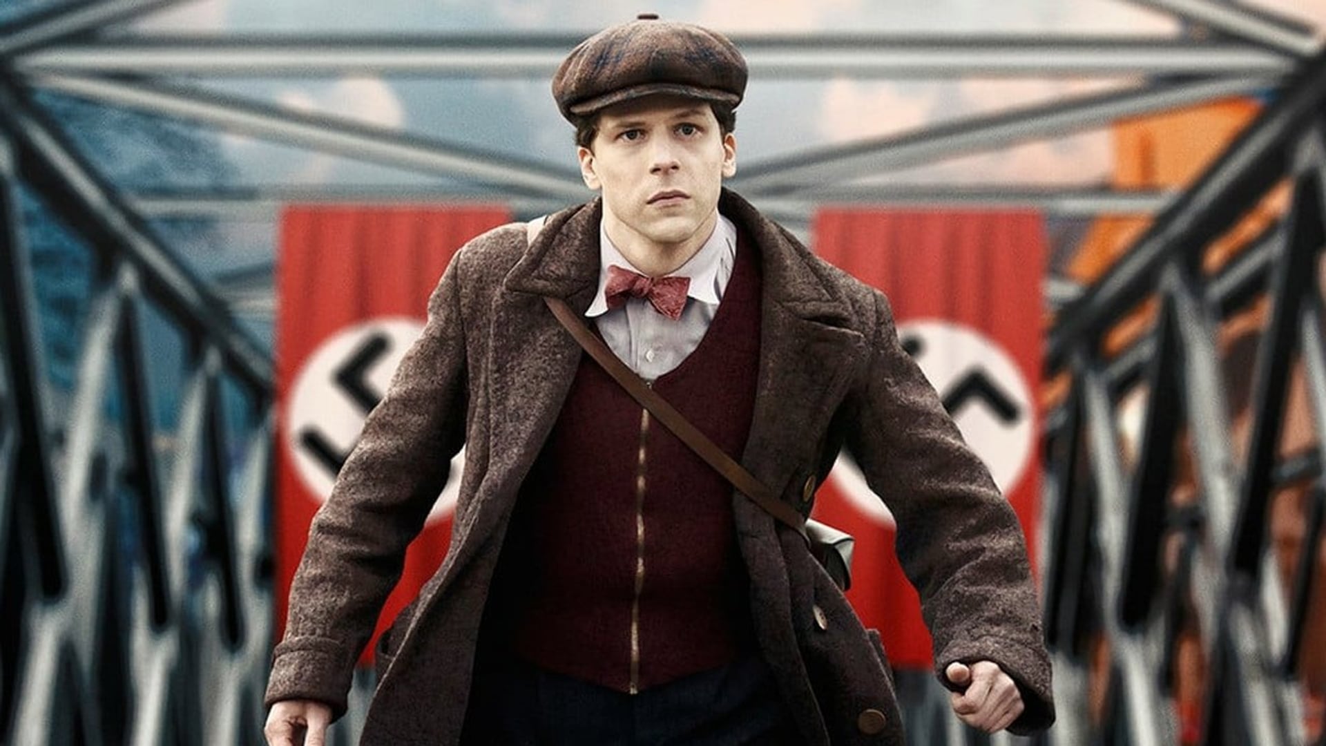 Foto do filme Resistência