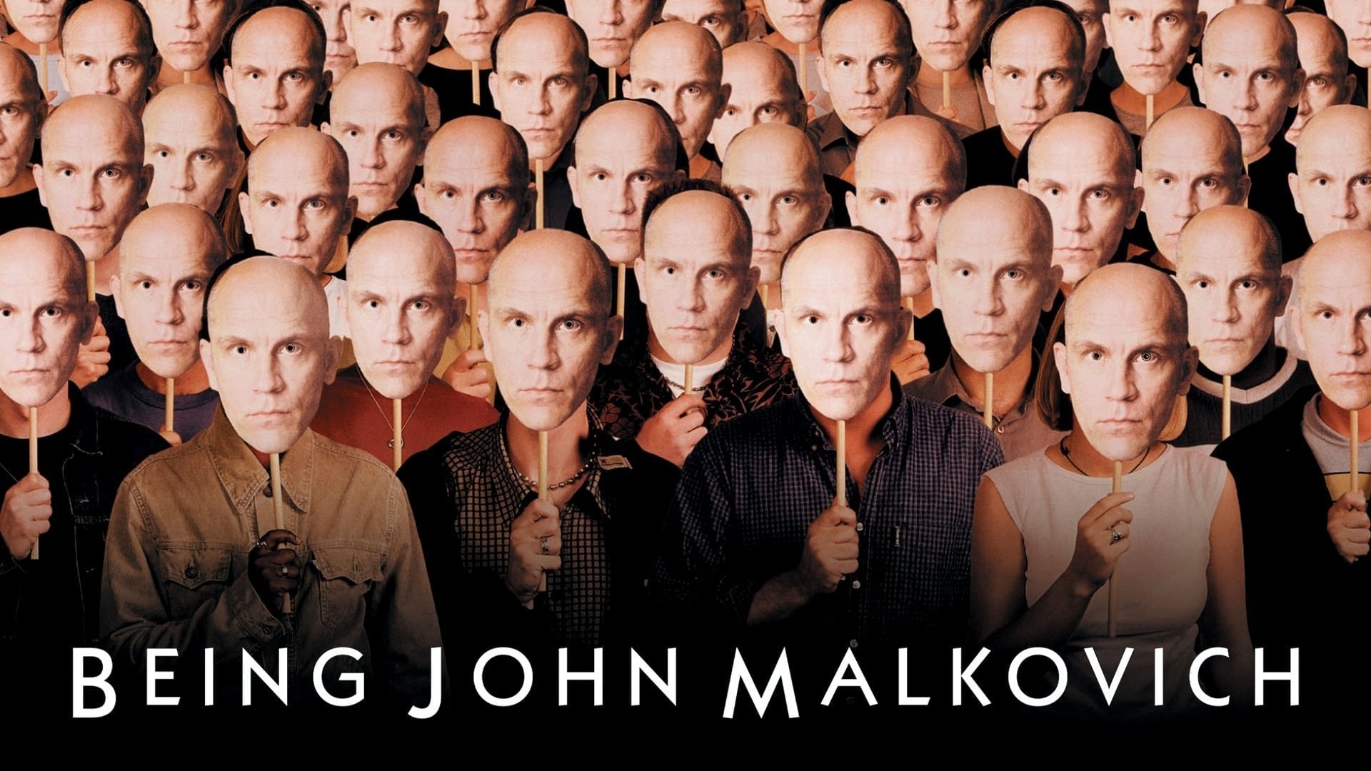 Foto do filme Quero Ser John Malkovich