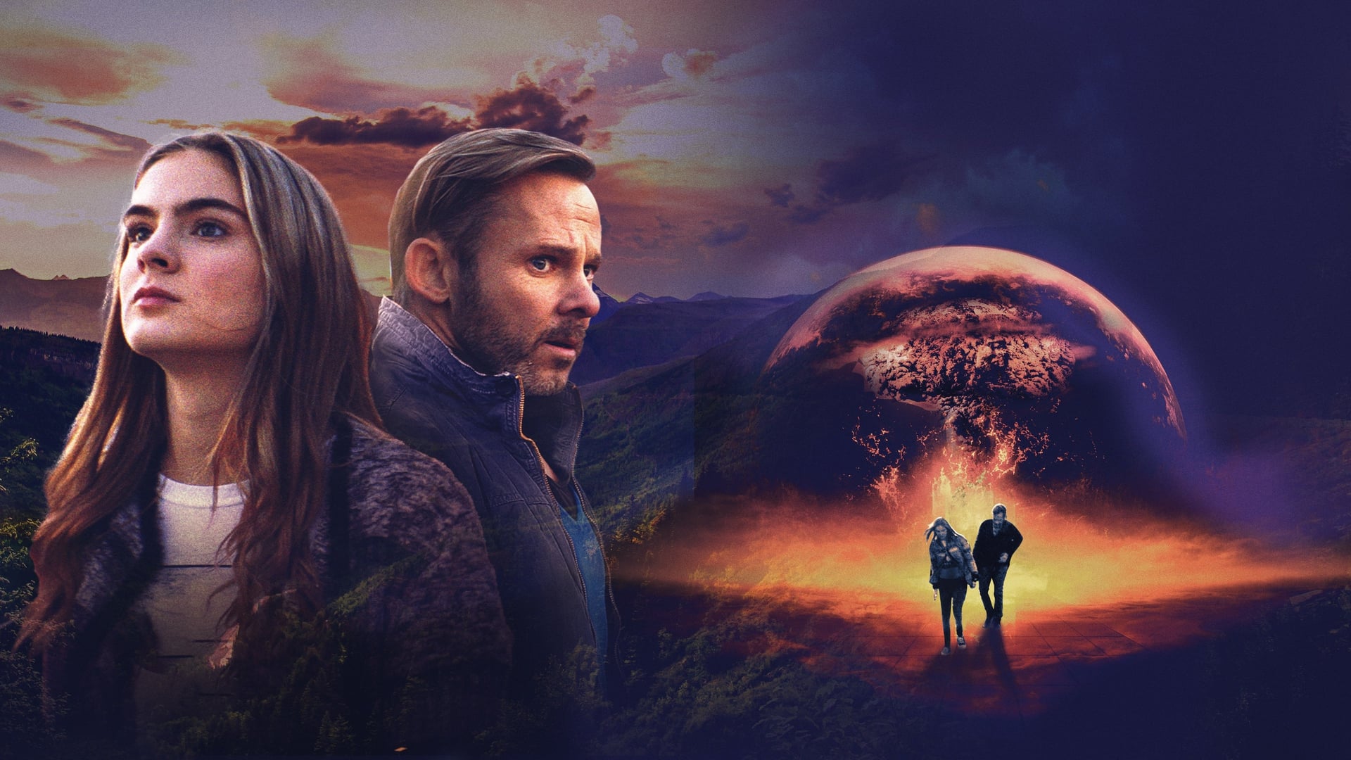 Foto do filme Blecaute