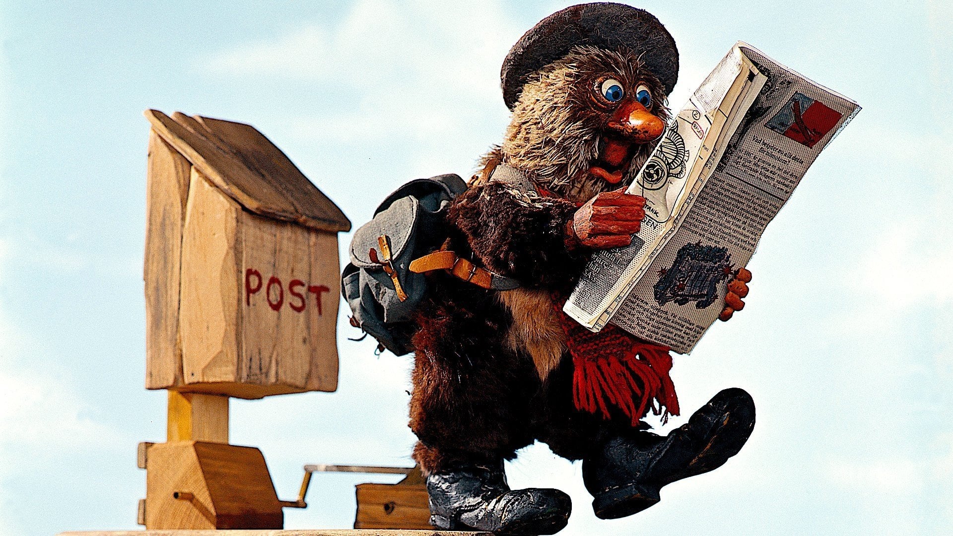 Foto do filme O Grande Prêmio