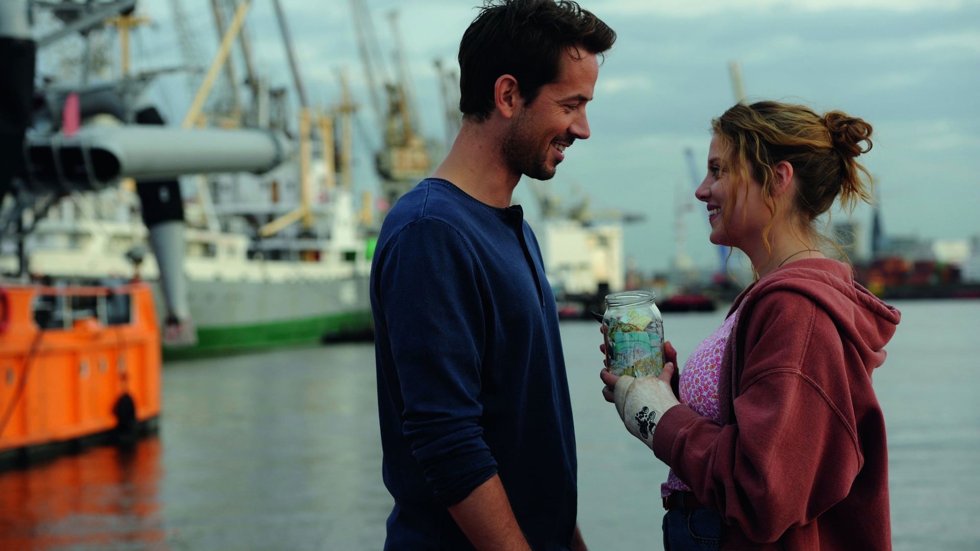 Foto do filme Vielmachglas