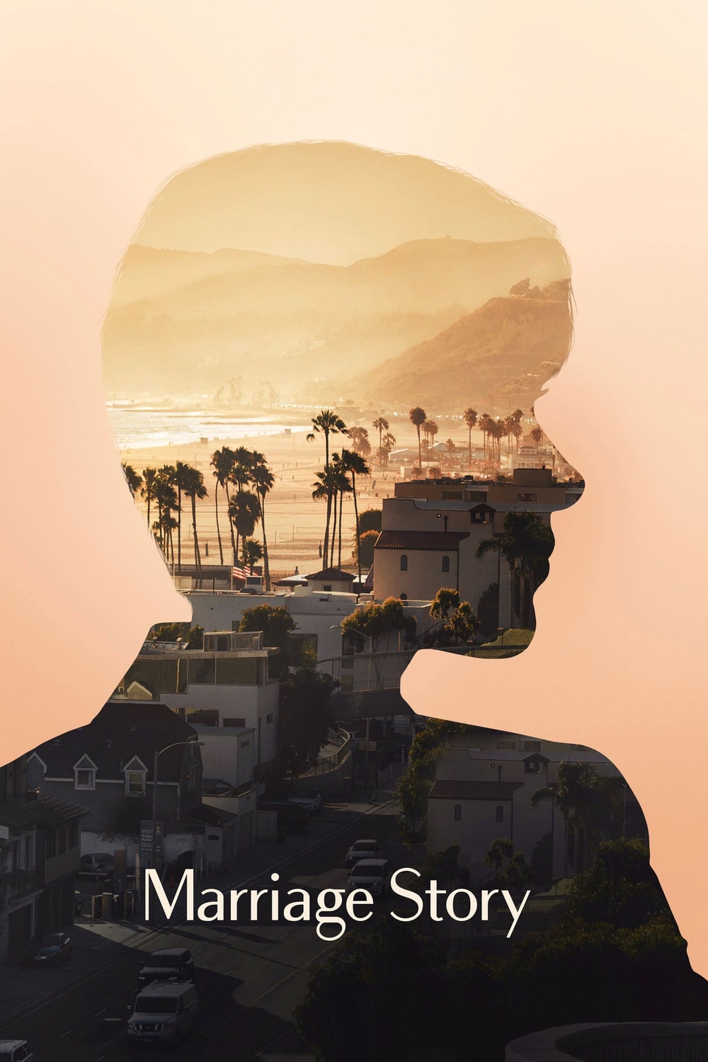 História de um Casamento