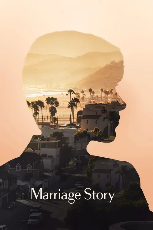 História de um Casamento