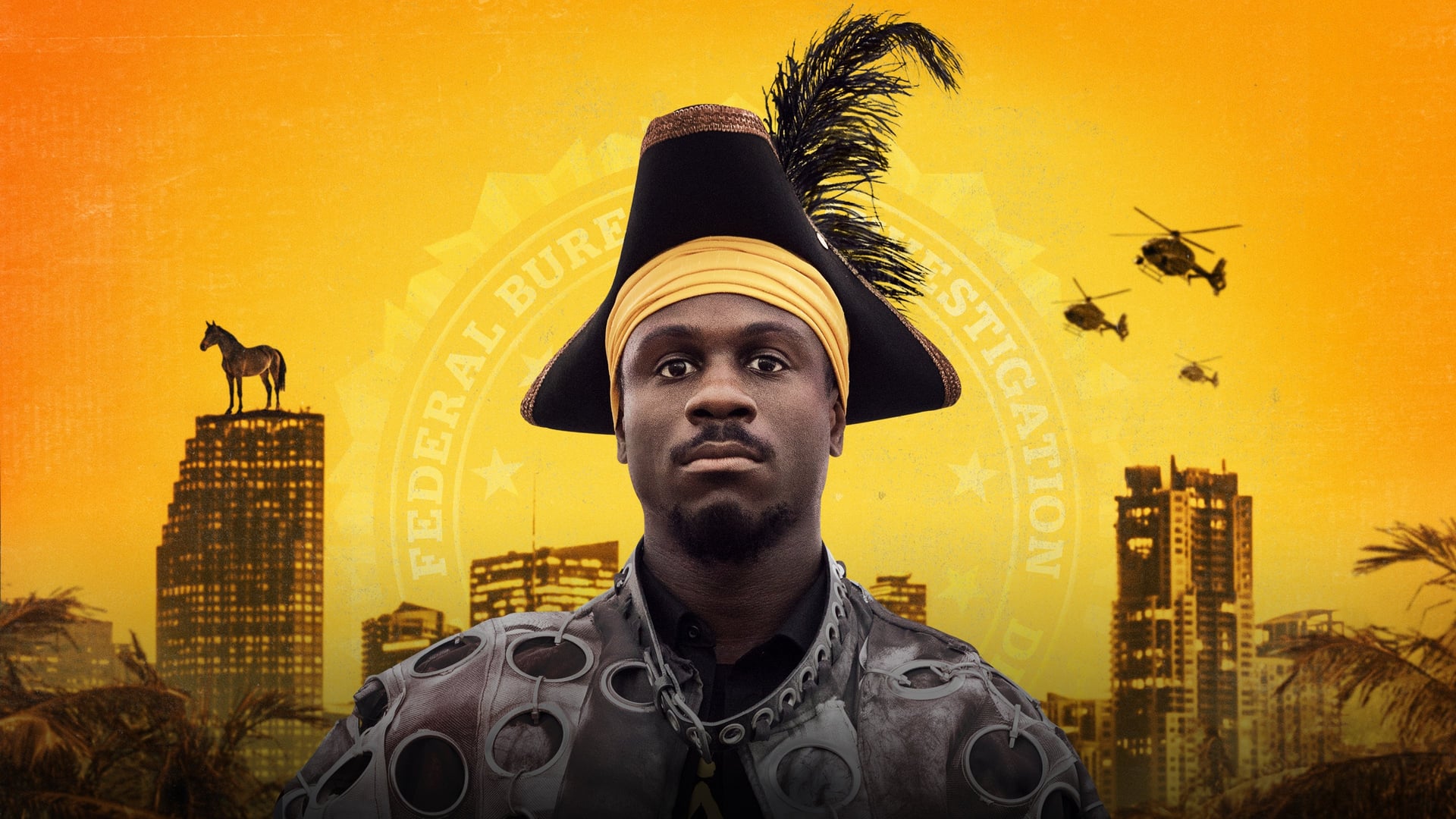 Foto do filme O Dia Vai Chegar