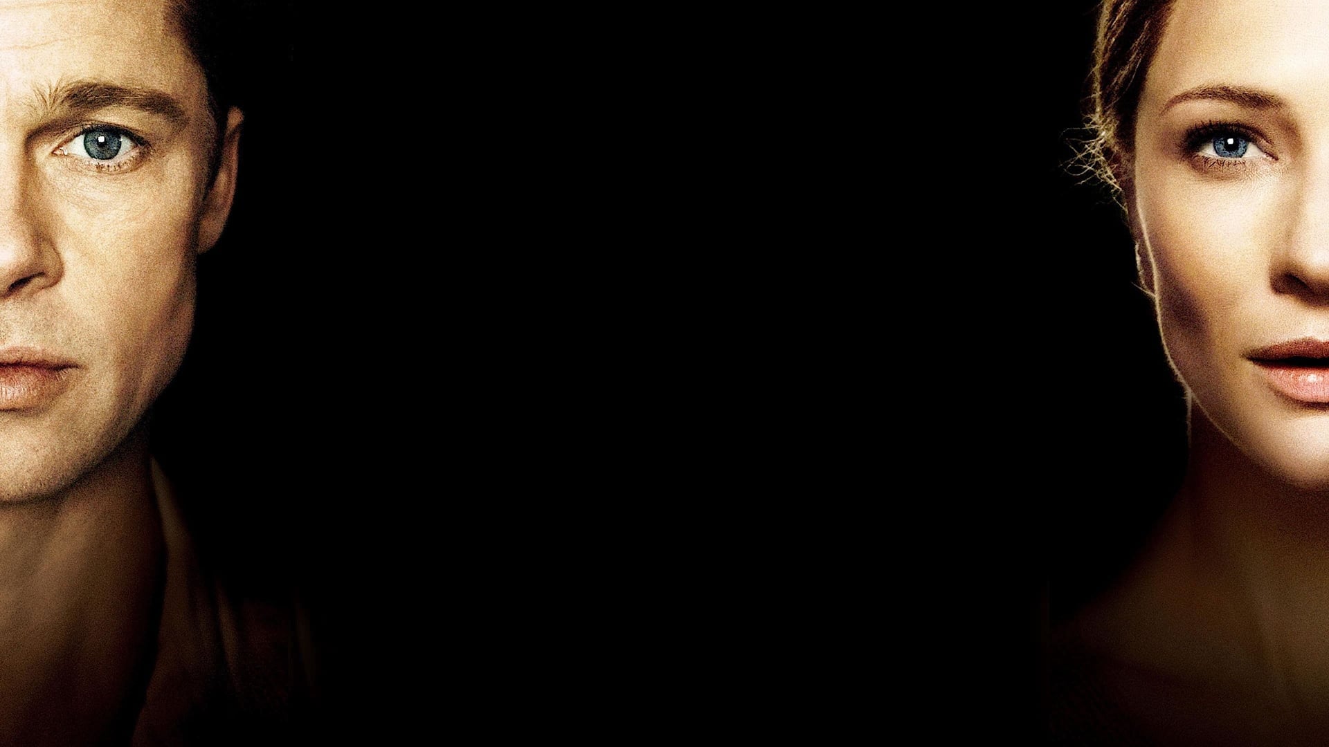 Foto do filme O Curioso Caso de Benjamin Button