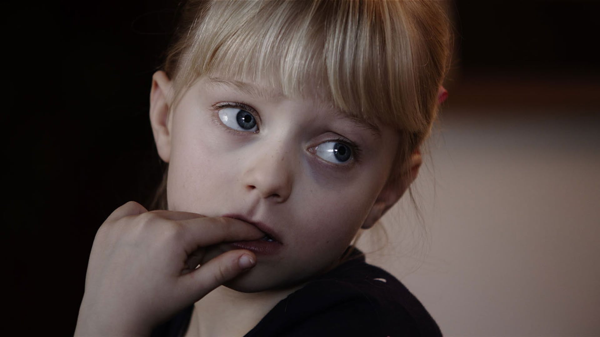 Foto do filme The Silent Child