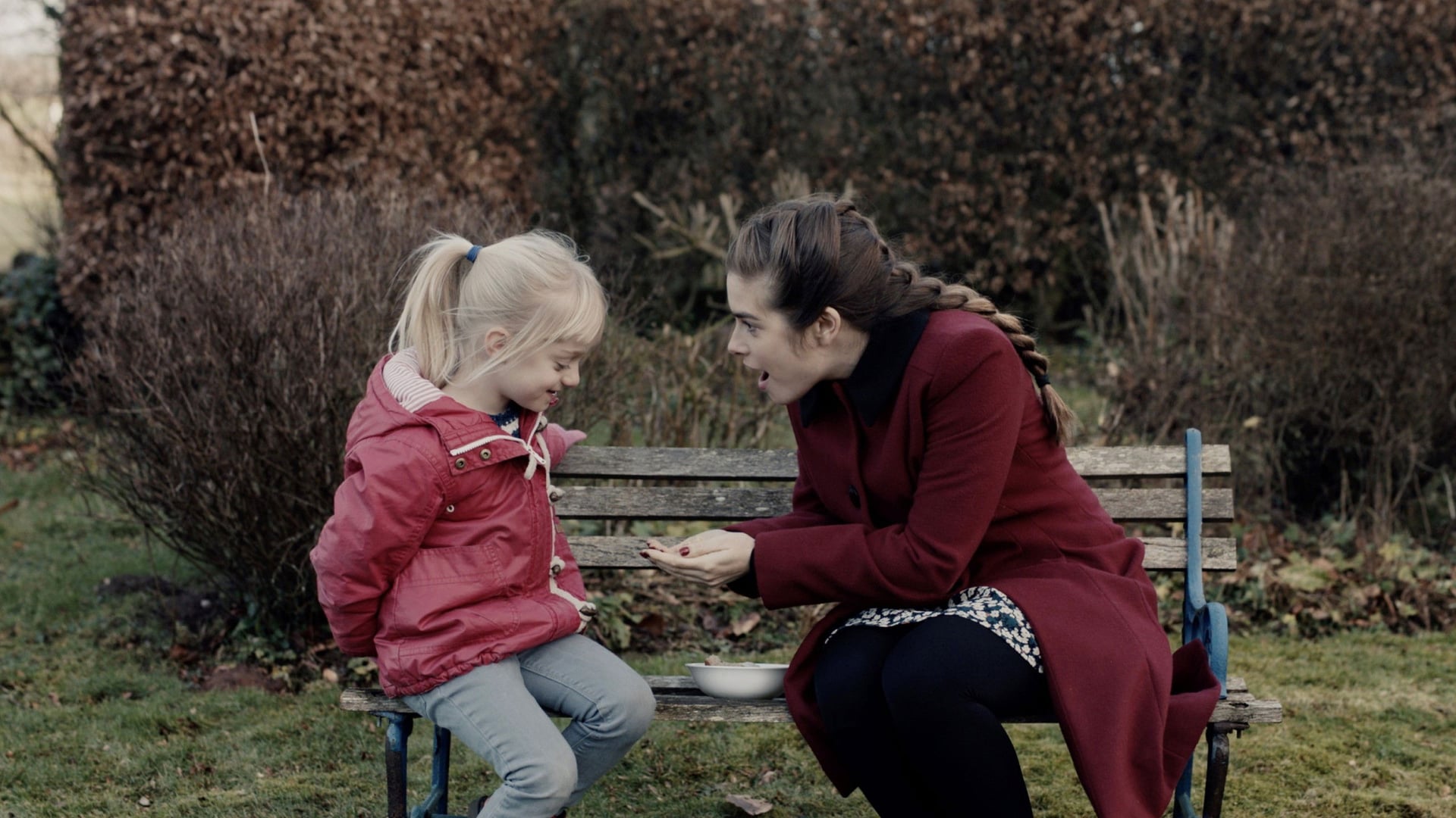 Foto do filme The Silent Child