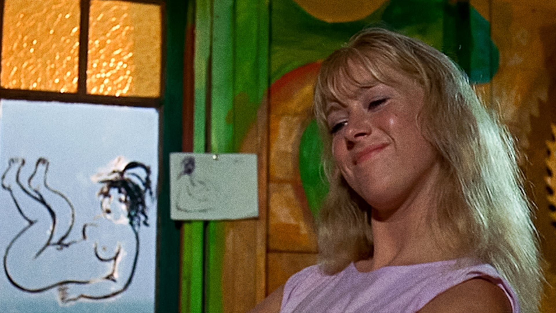 Foto do filme A Idade da Reflexão