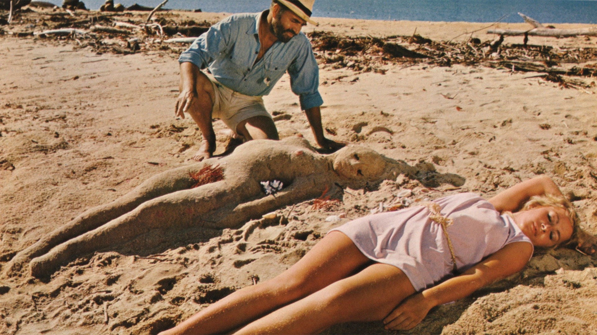 Foto do filme A Idade da Reflexão