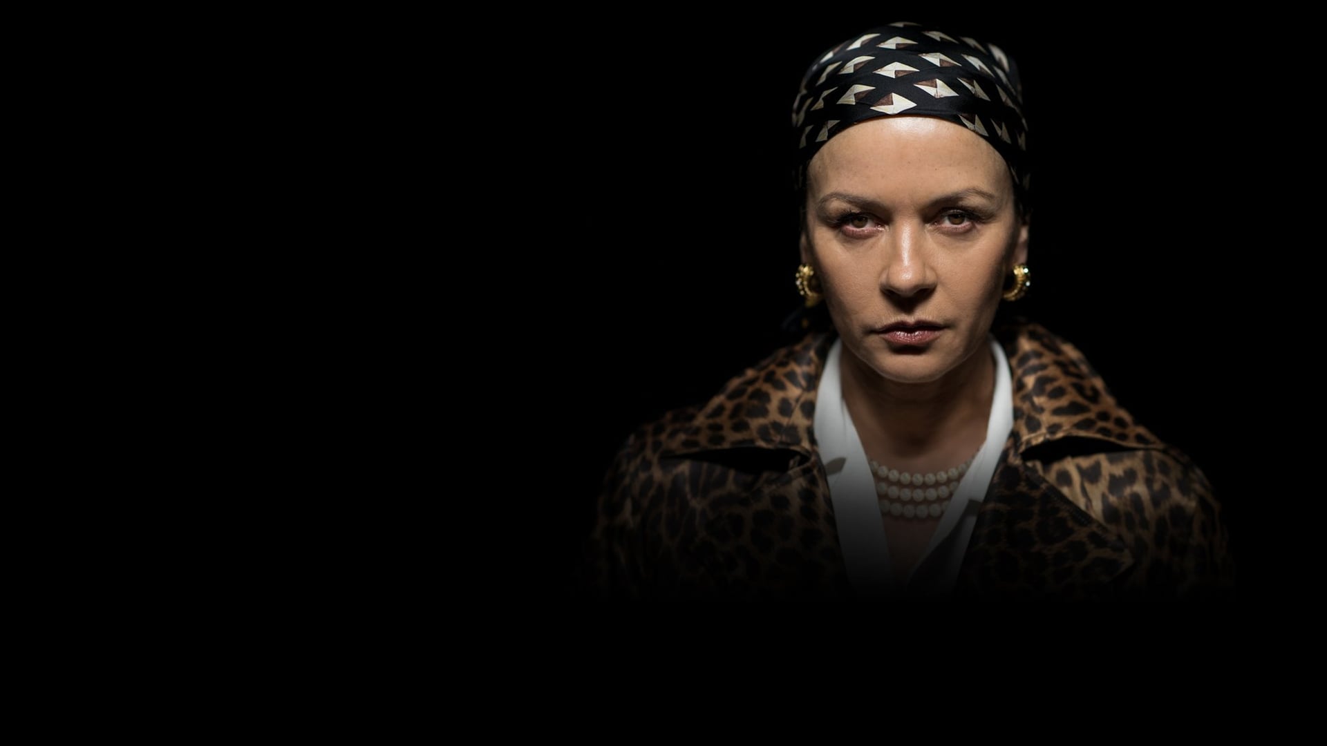 Foto do filme A Rainha da Cocaína