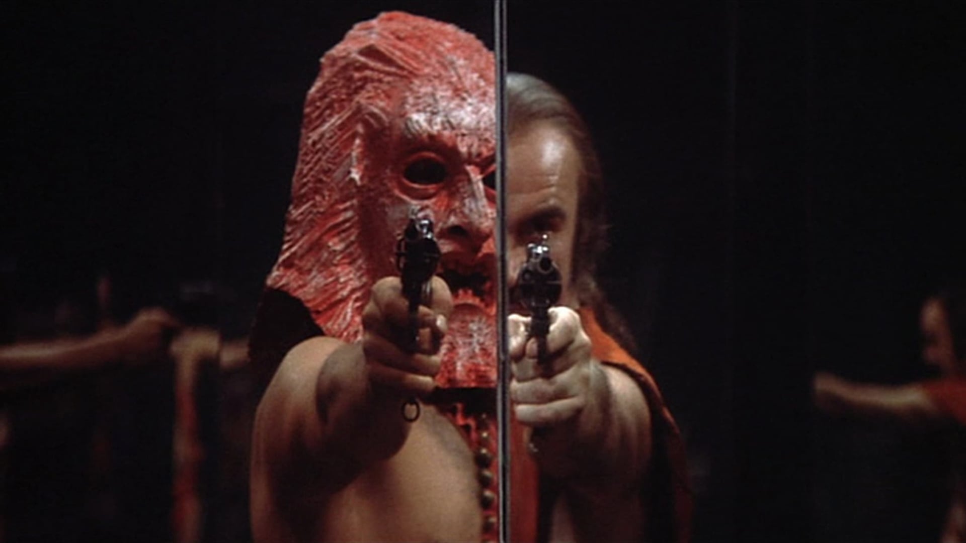 Foto do filme Zardoz