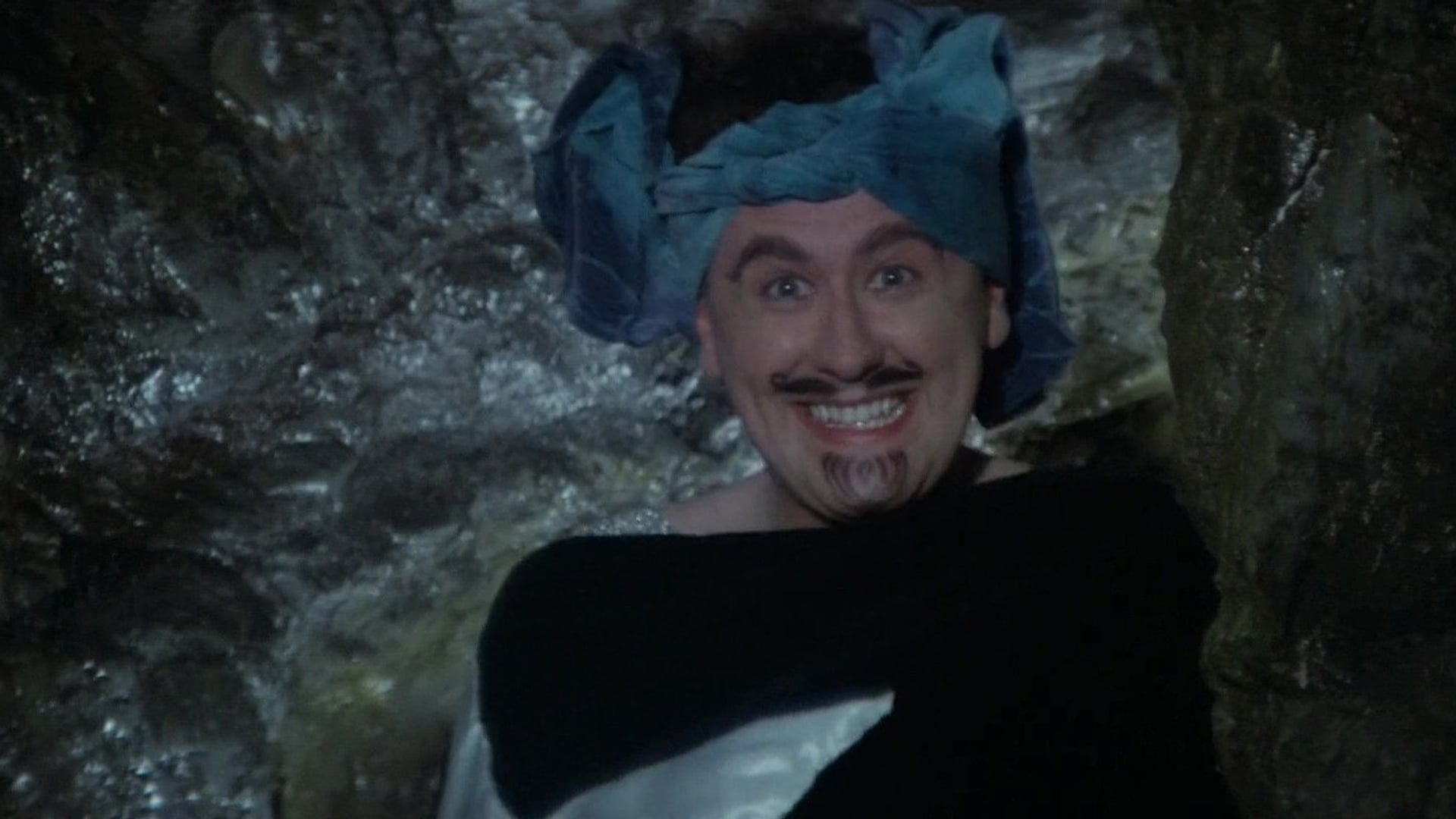 Foto do filme Zardoz