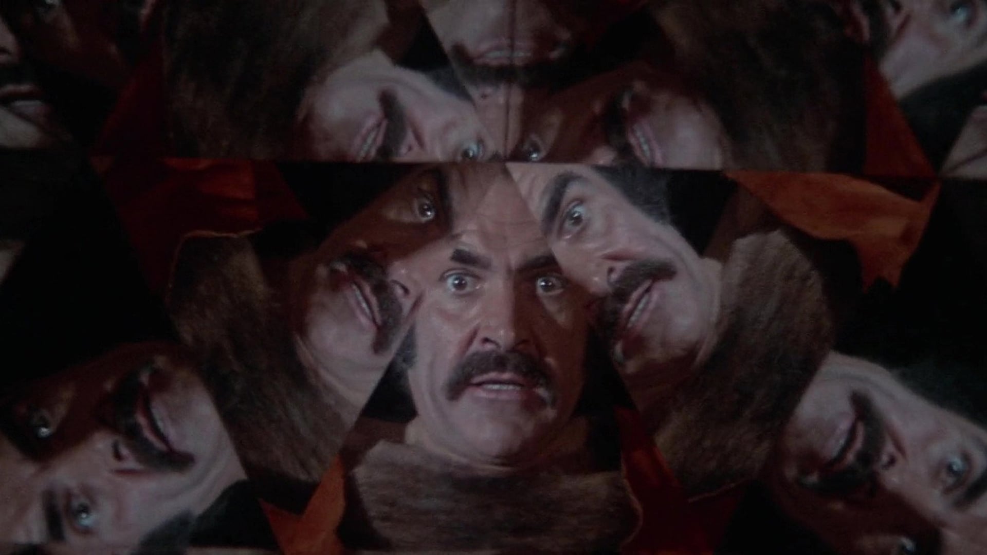 Foto do filme Zardoz
