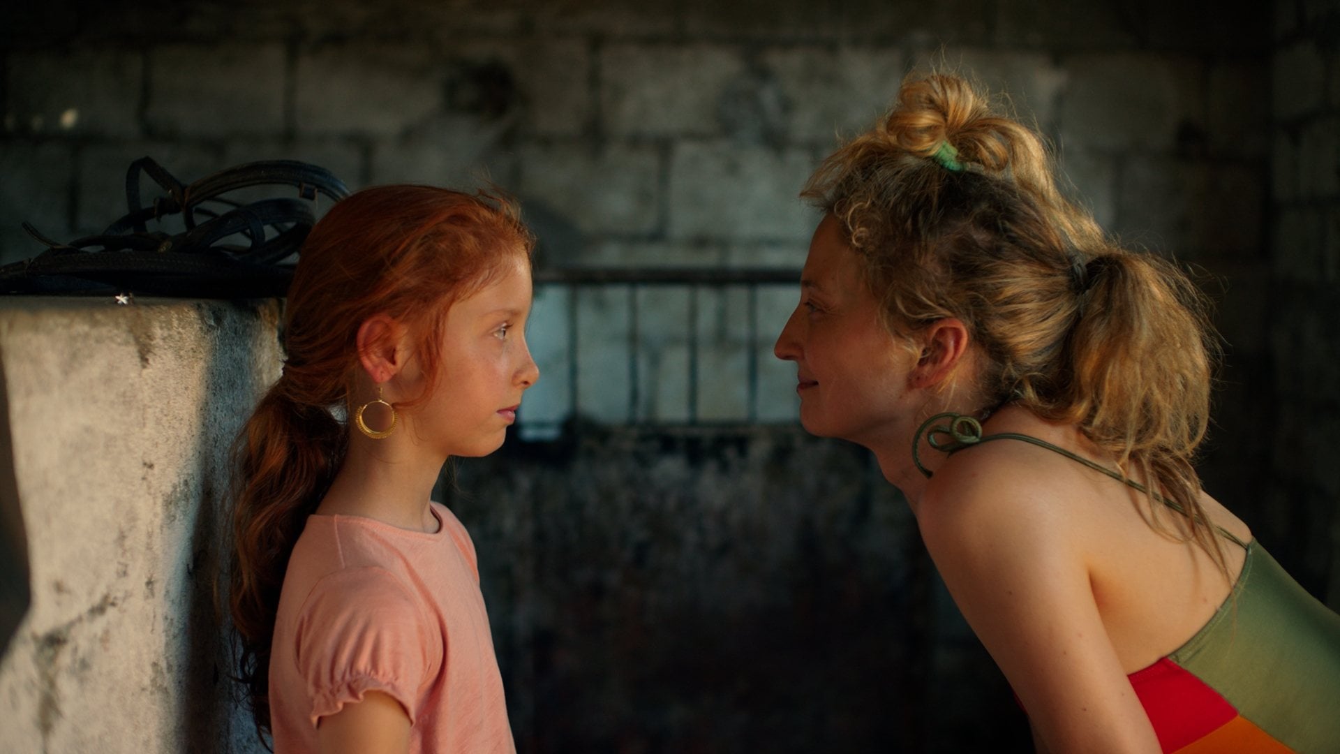 Foto do filme Minha Filha