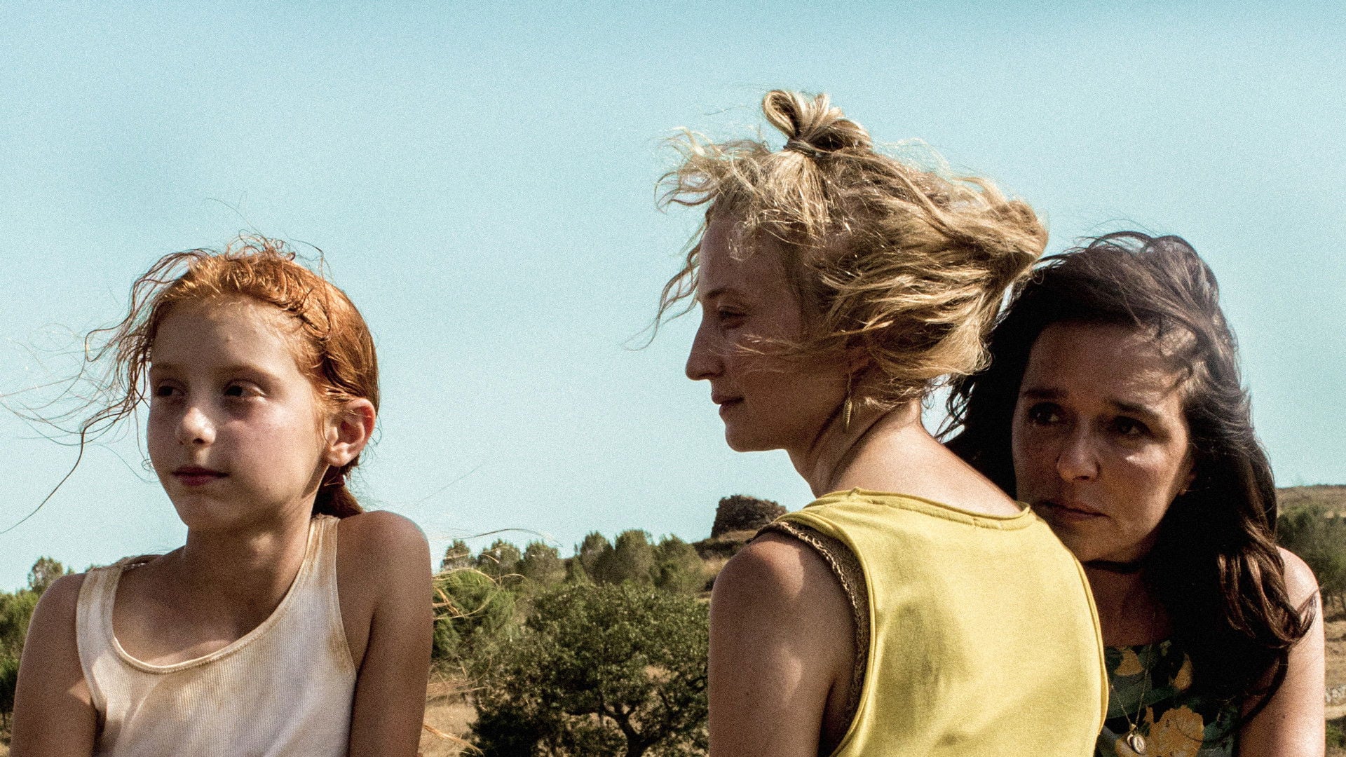 Foto do filme Minha Filha