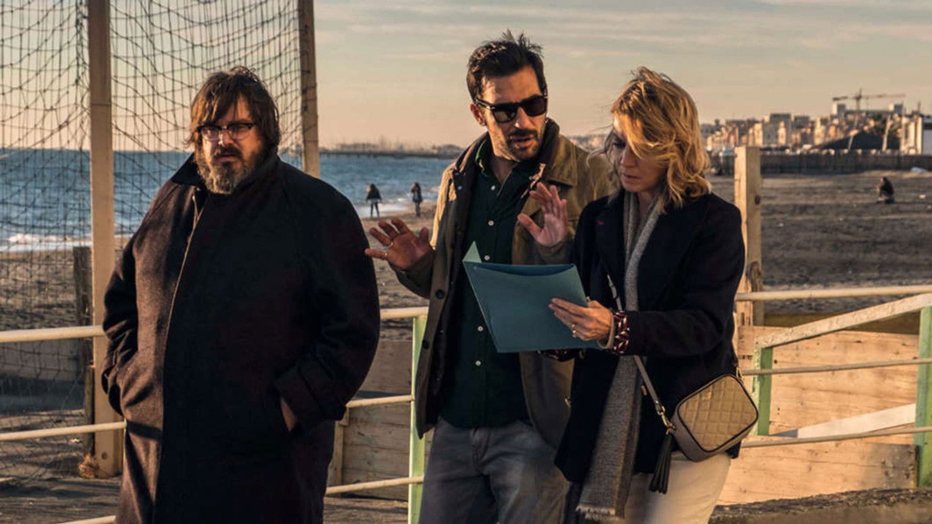 Foto do filme Io c'è