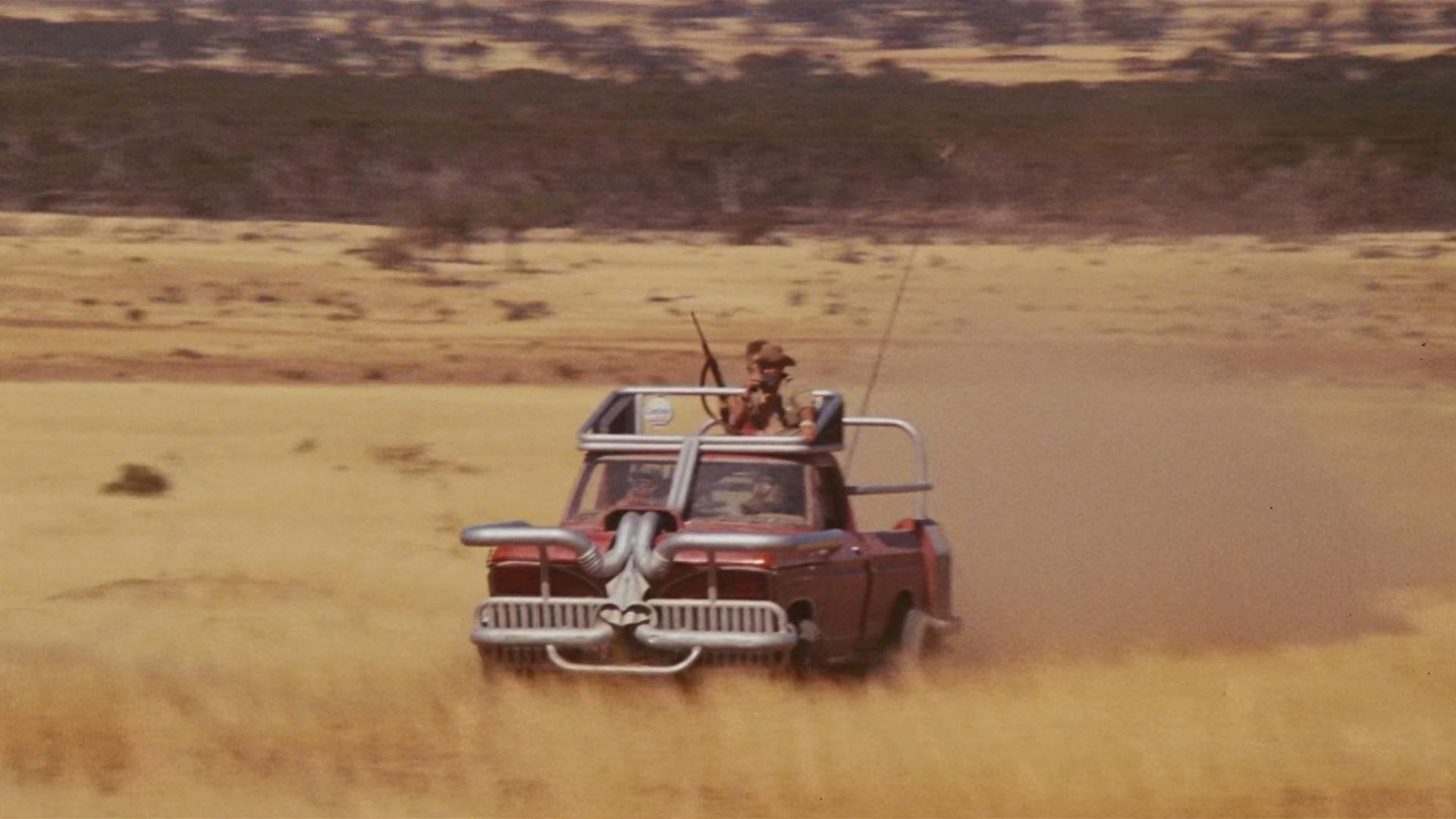 Foto do filme Jogo Brutal