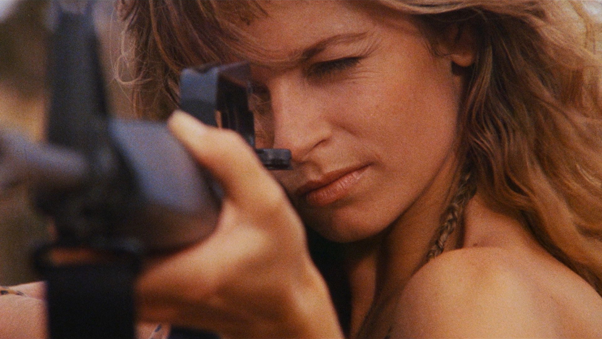 Foto do filme Jogo Brutal