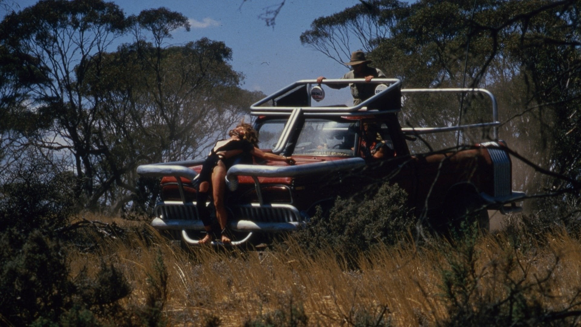 Foto do filme Jogo Brutal