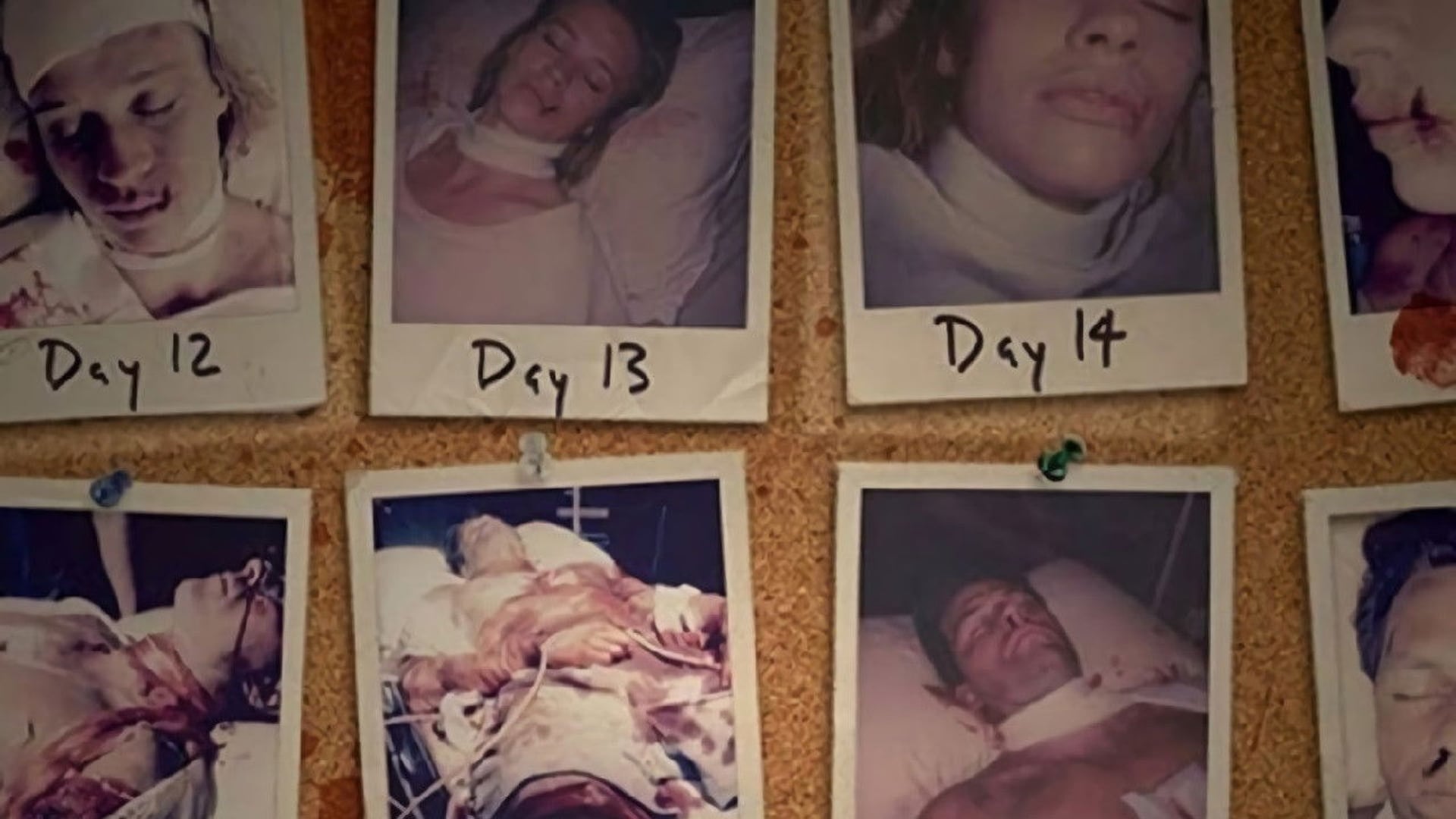 Foto do filme Experimentos Macabros