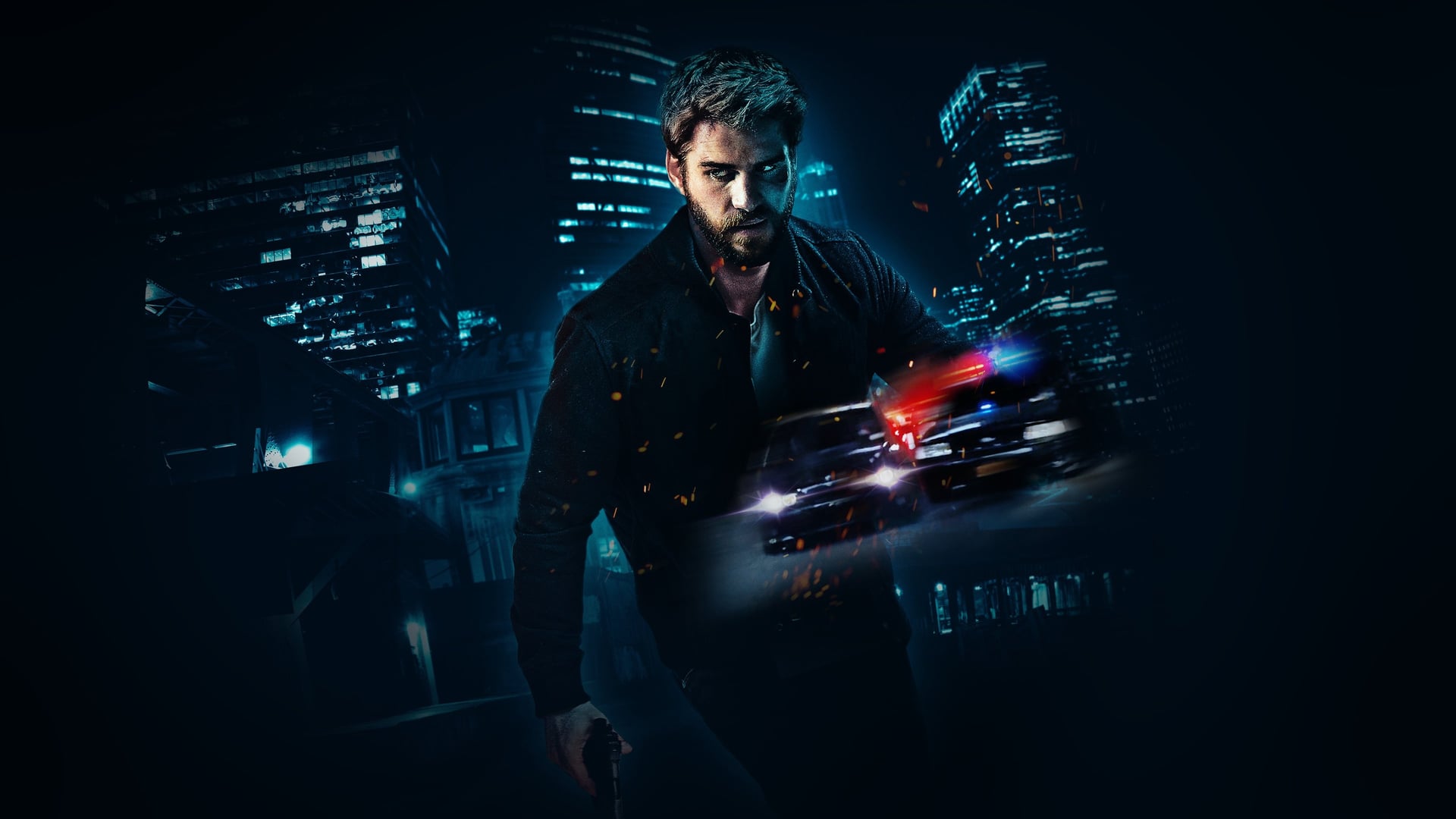 Foto do filme A Lei das Ruas