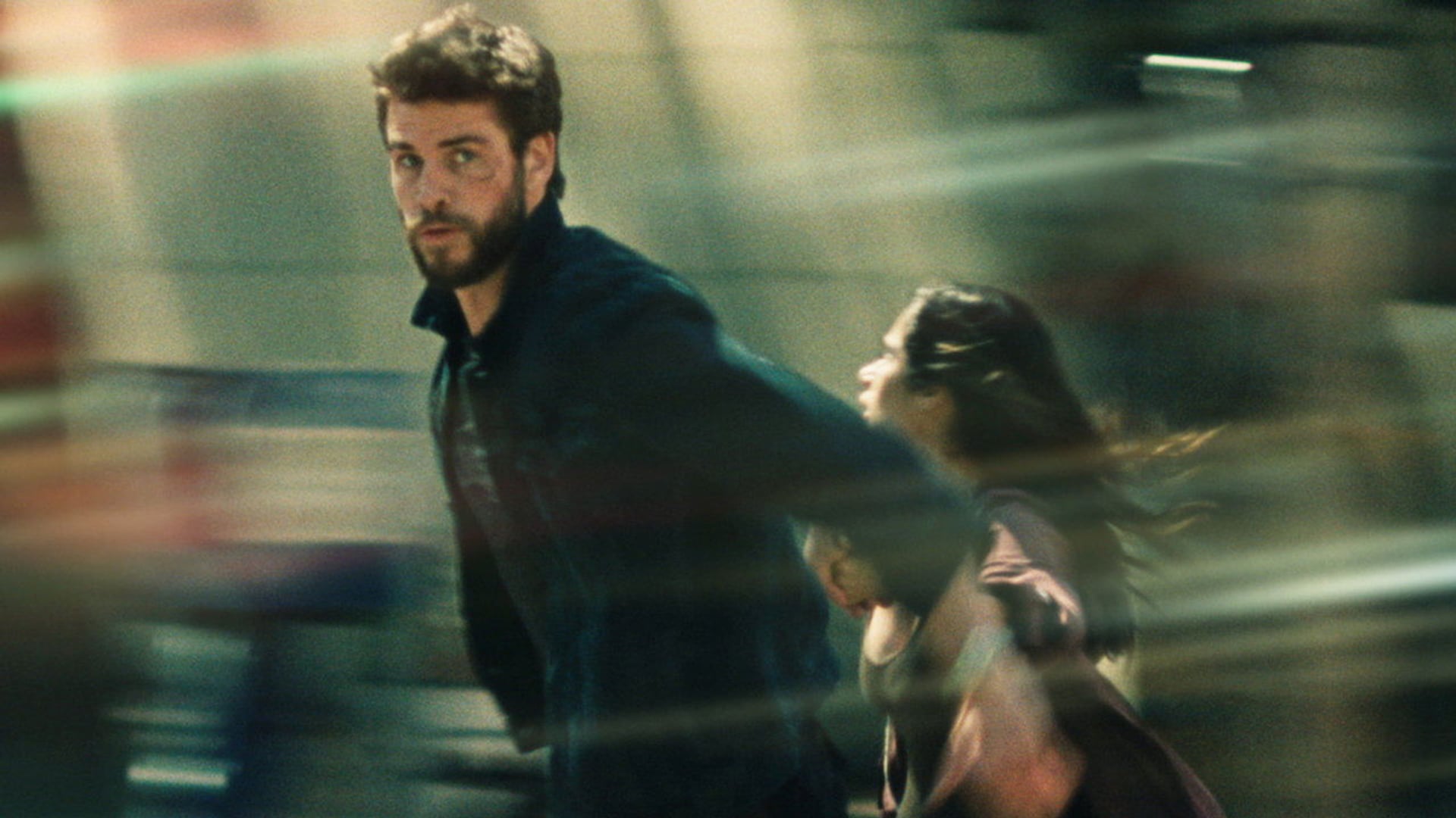 Foto do filme A Lei das Ruas