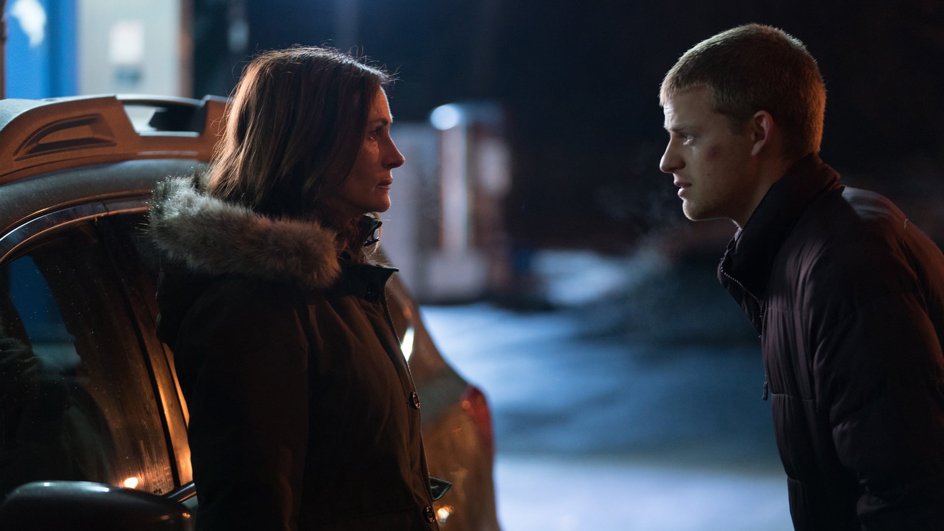 Foto do filme O Retorno de Ben