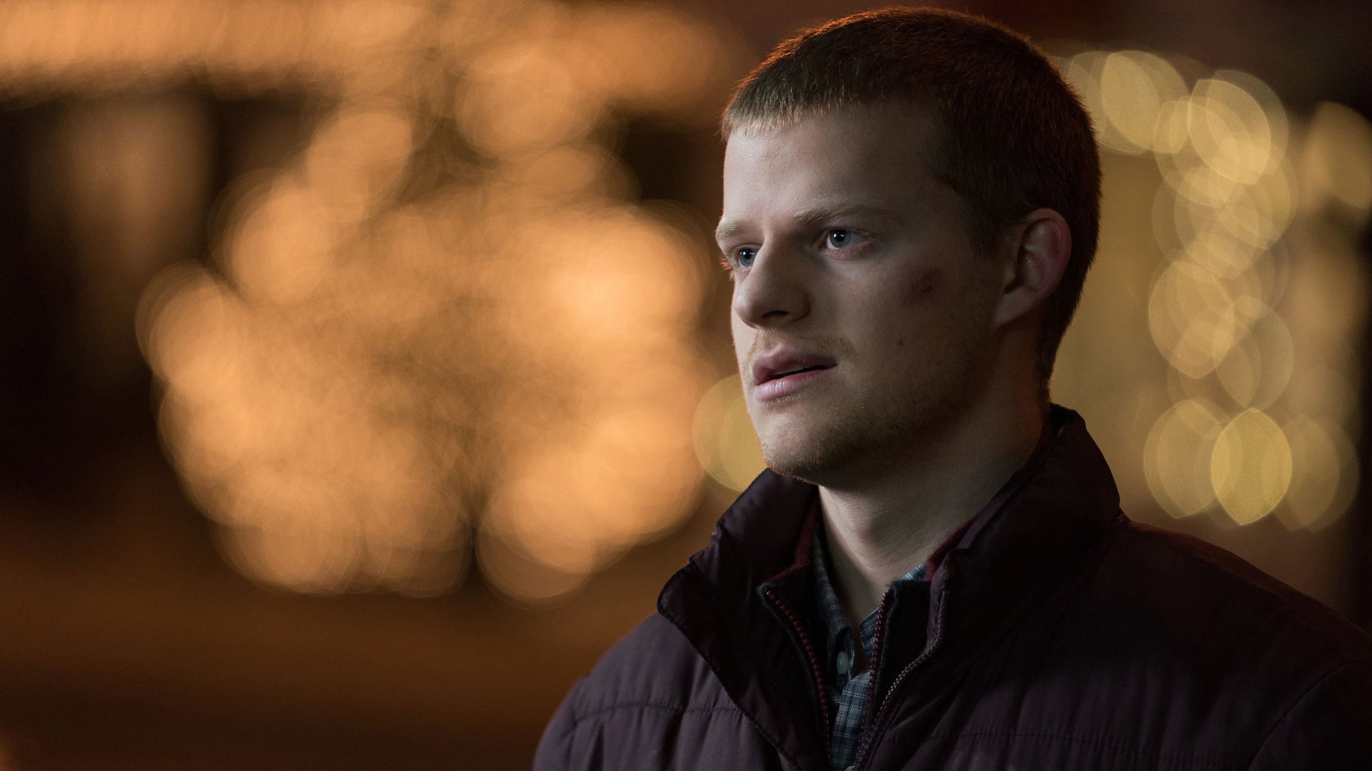 Foto do filme O Retorno de Ben