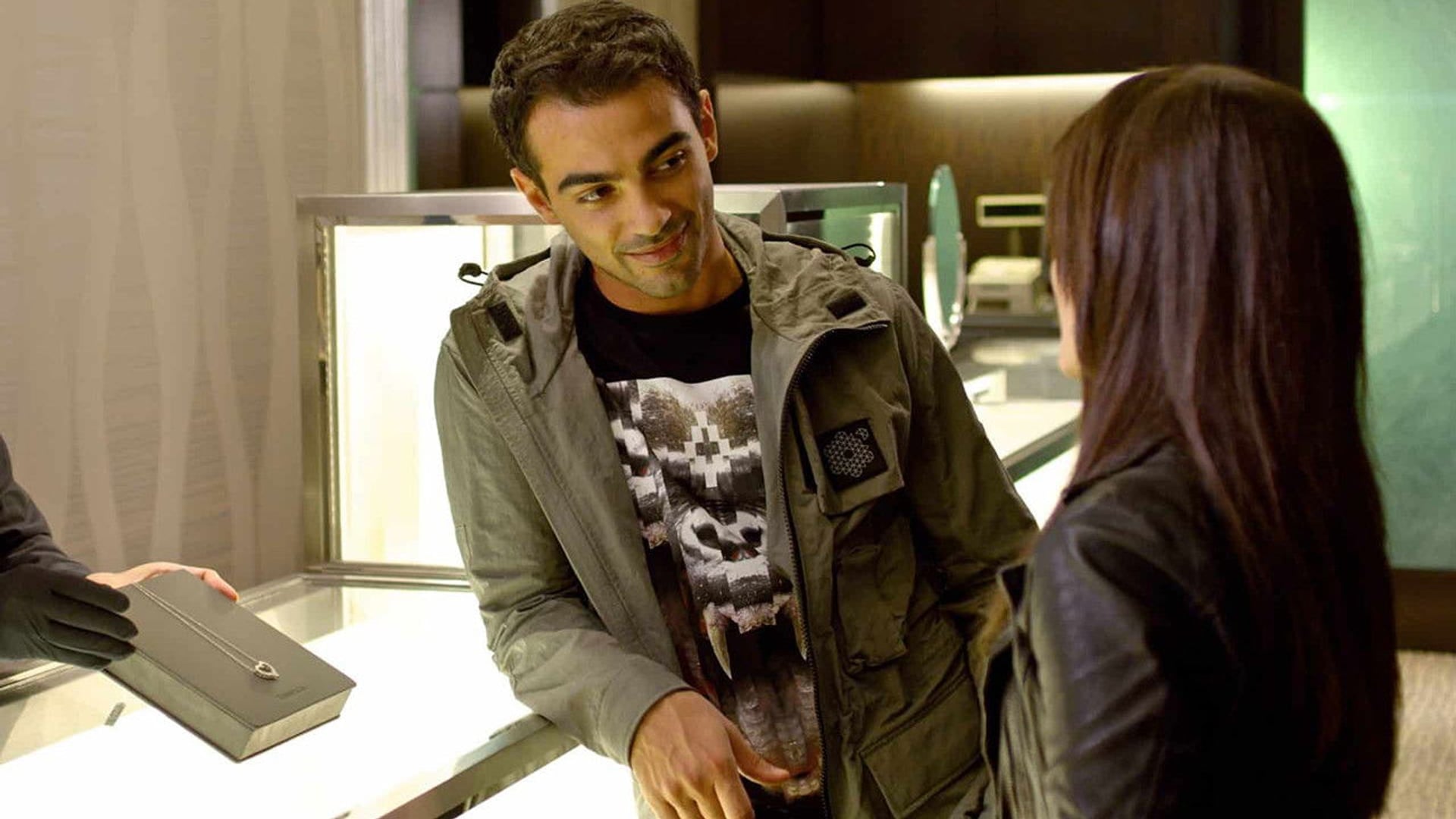 Foto do filme Lovers: piccolo film sull'amore