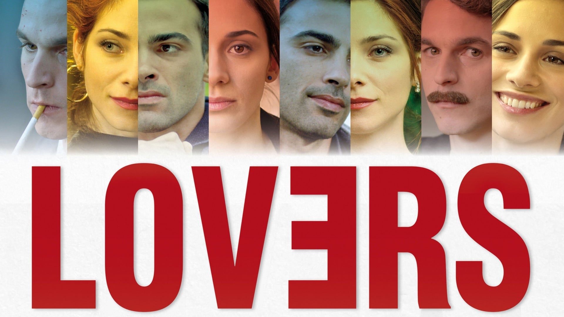 Foto do filme Lovers: piccolo film sull'amore