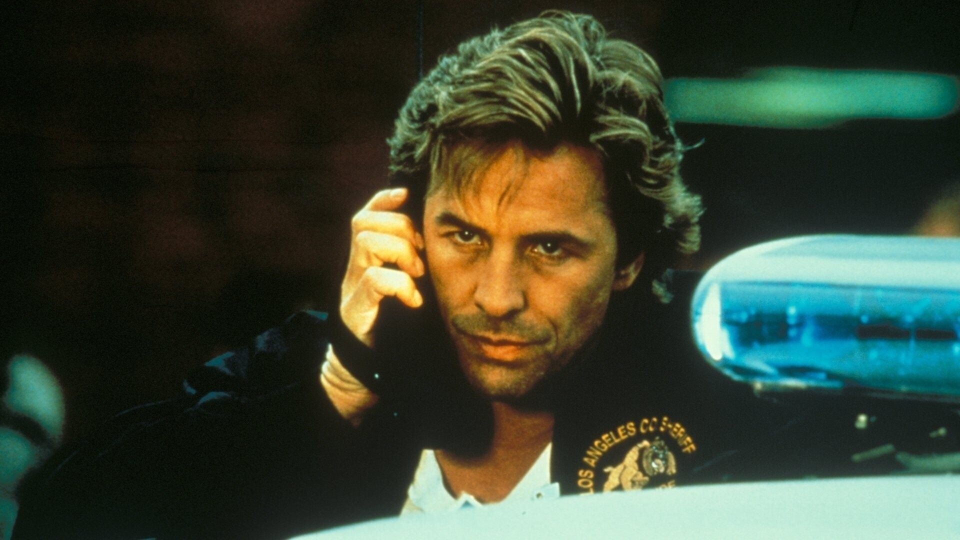 Foto do filme Na Trilha dos Assassinos