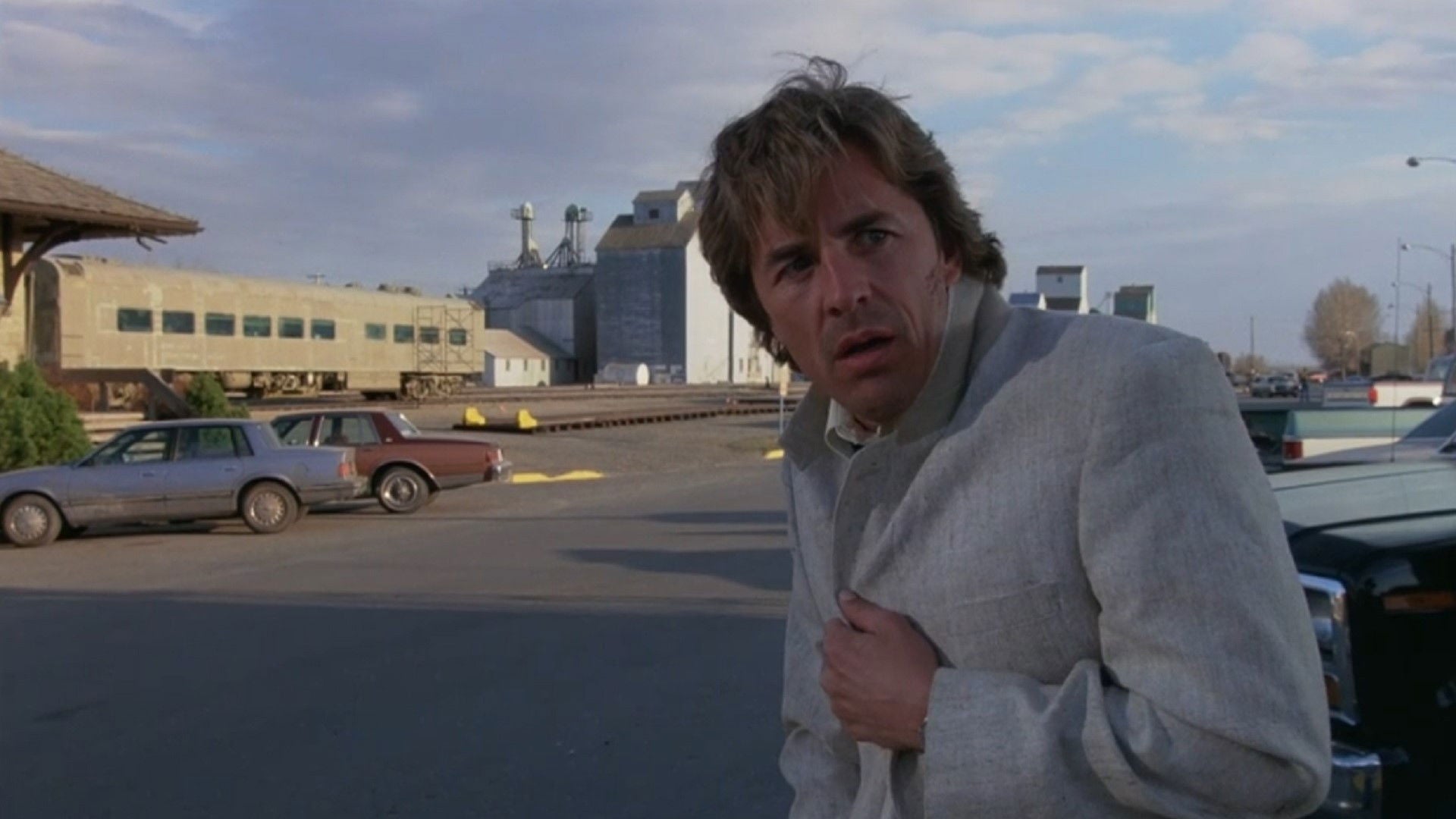 Foto do filme Na Trilha dos Assassinos