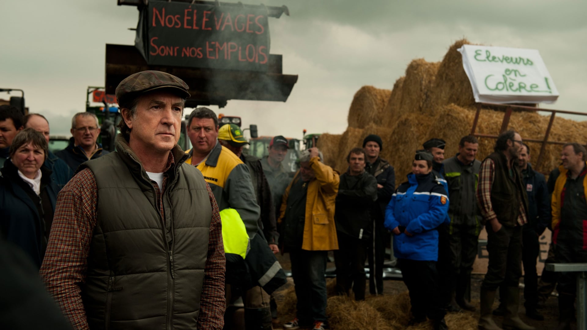 Foto do filme Normandia Nua