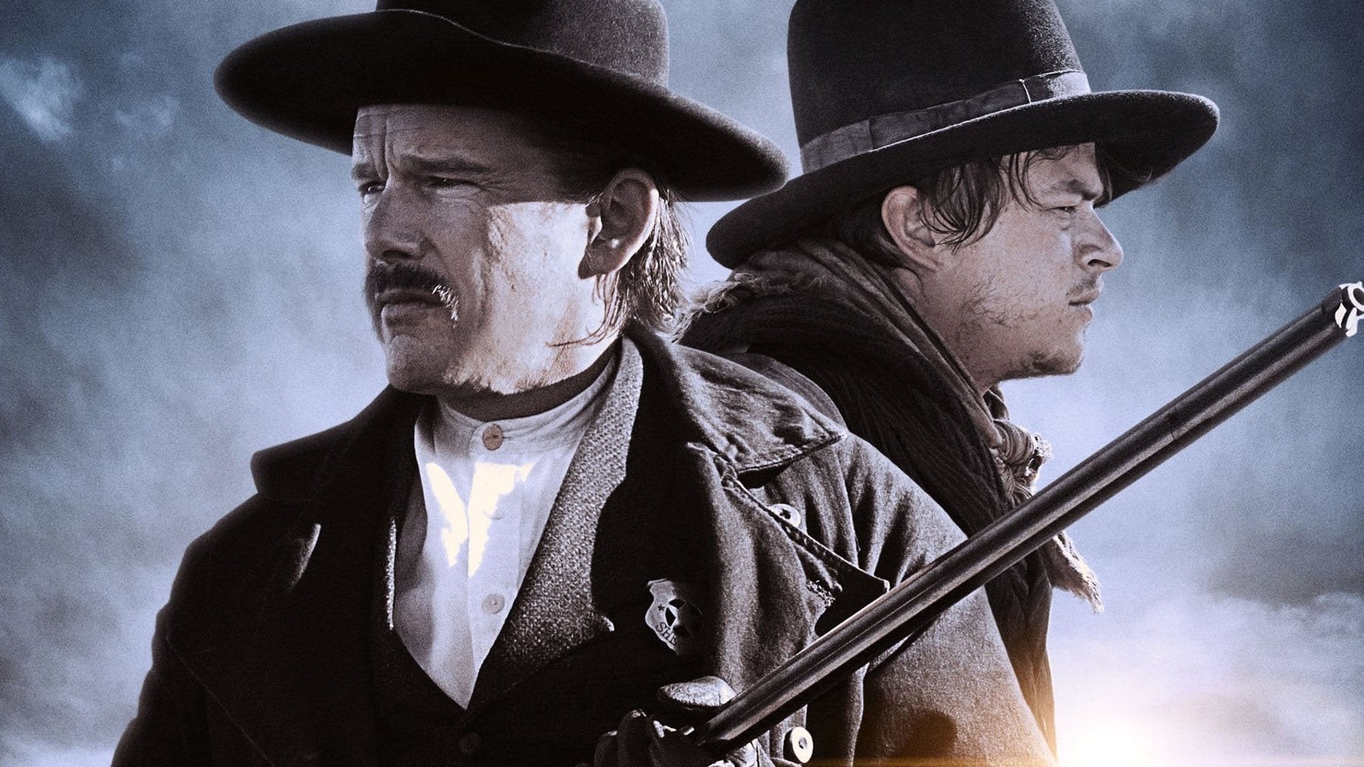 Foto do filme Billy The Kid: O Fora da Lei