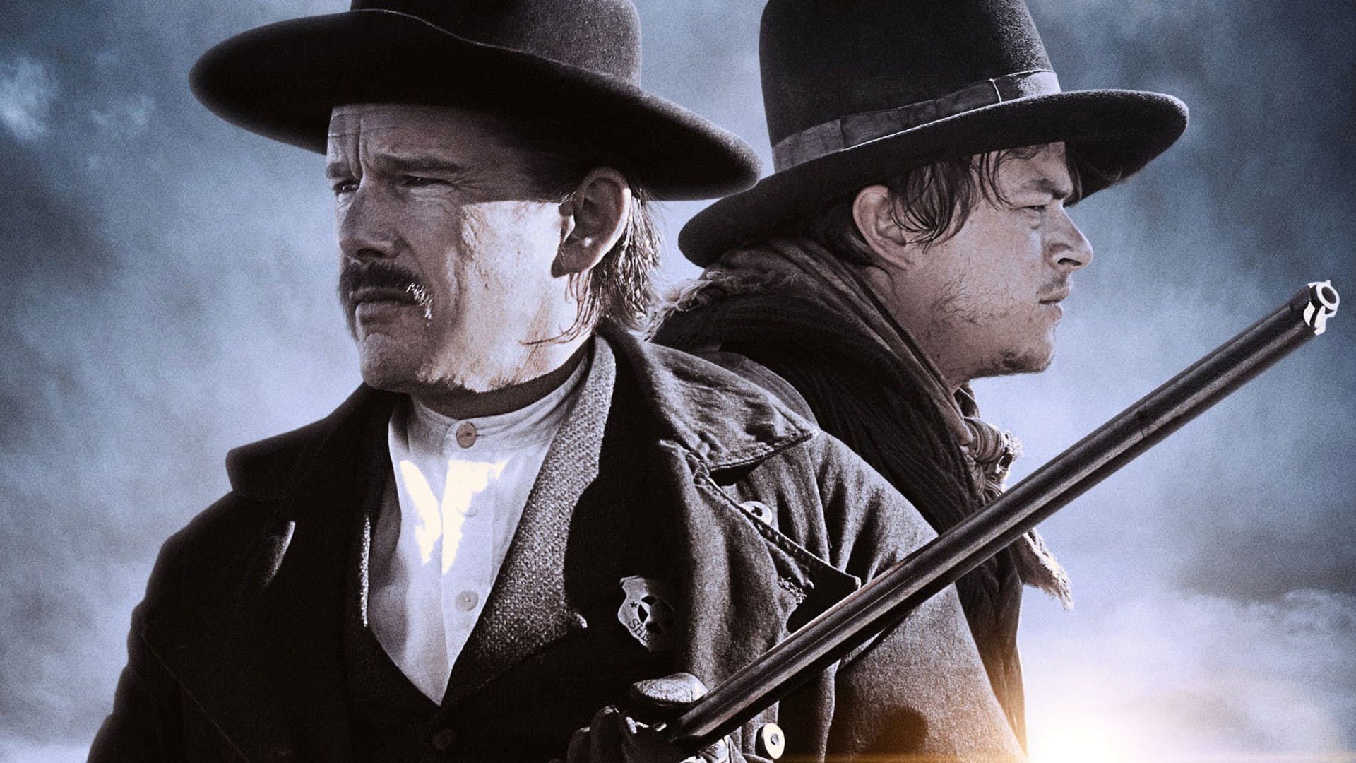 Foto do filme Billy The Kid: O Fora da Lei