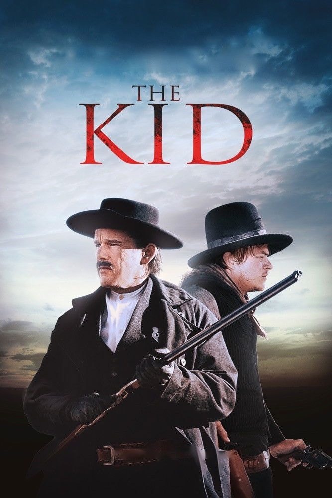 Billy The Kid: O Fora da Lei