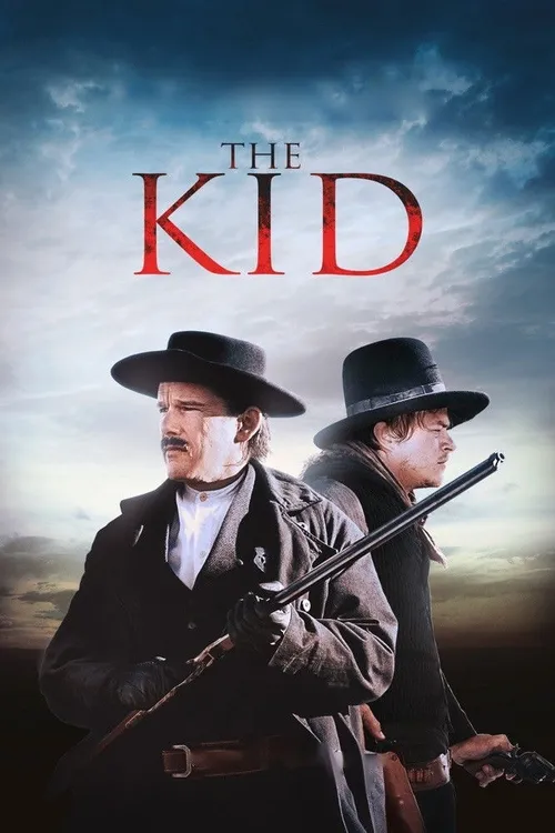 Billy The Kid: O Fora da Lei