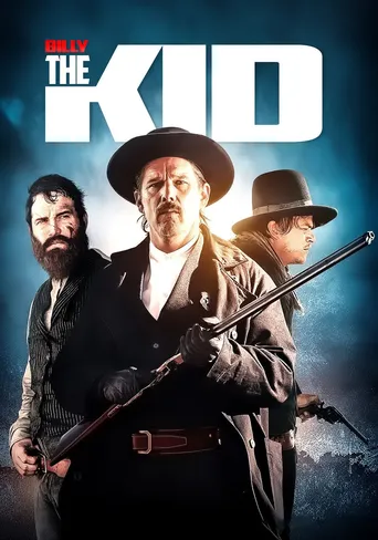 Billy The Kid: O Fora da Lei
