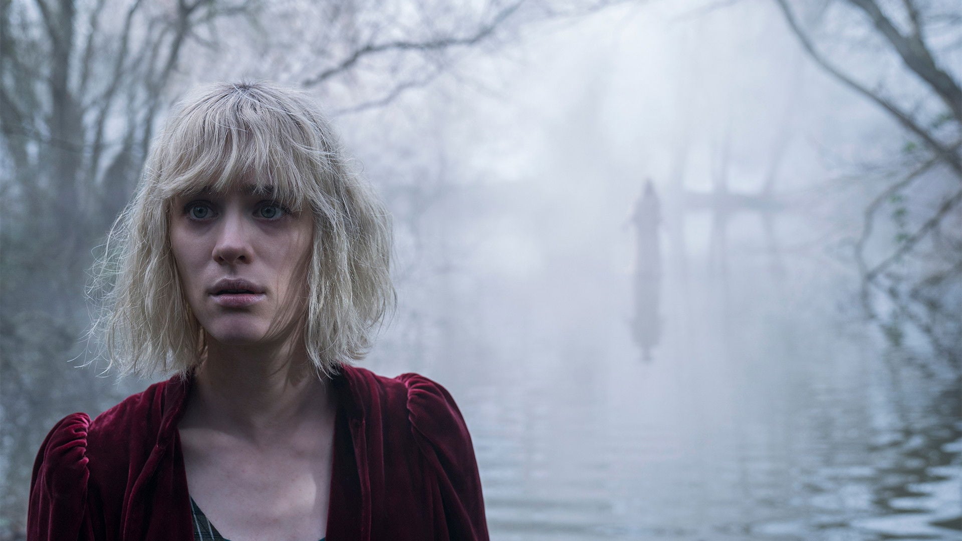 Foto do filme Os Órfãos