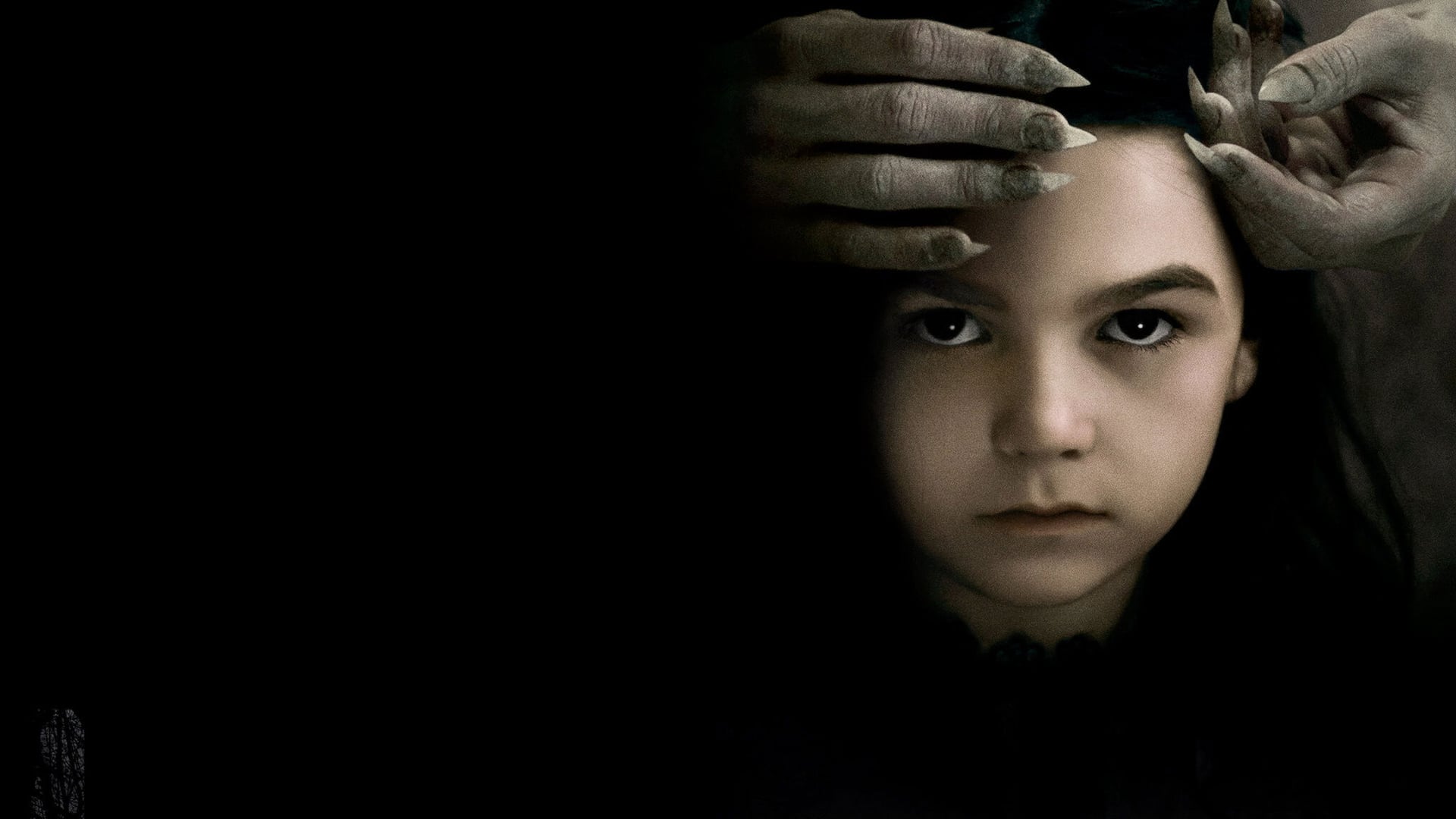 Foto do filme Os Órfãos