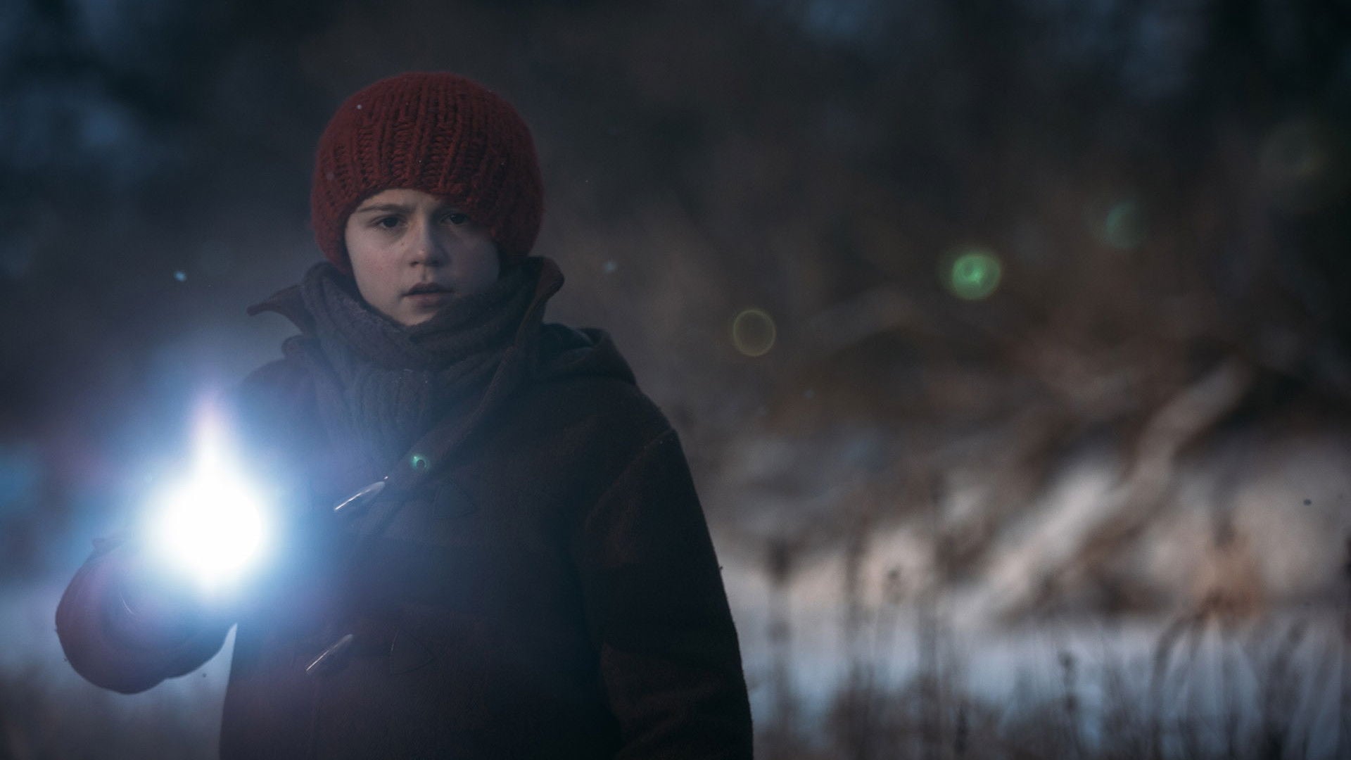 Foto do filme Um Criminoso em Fuga