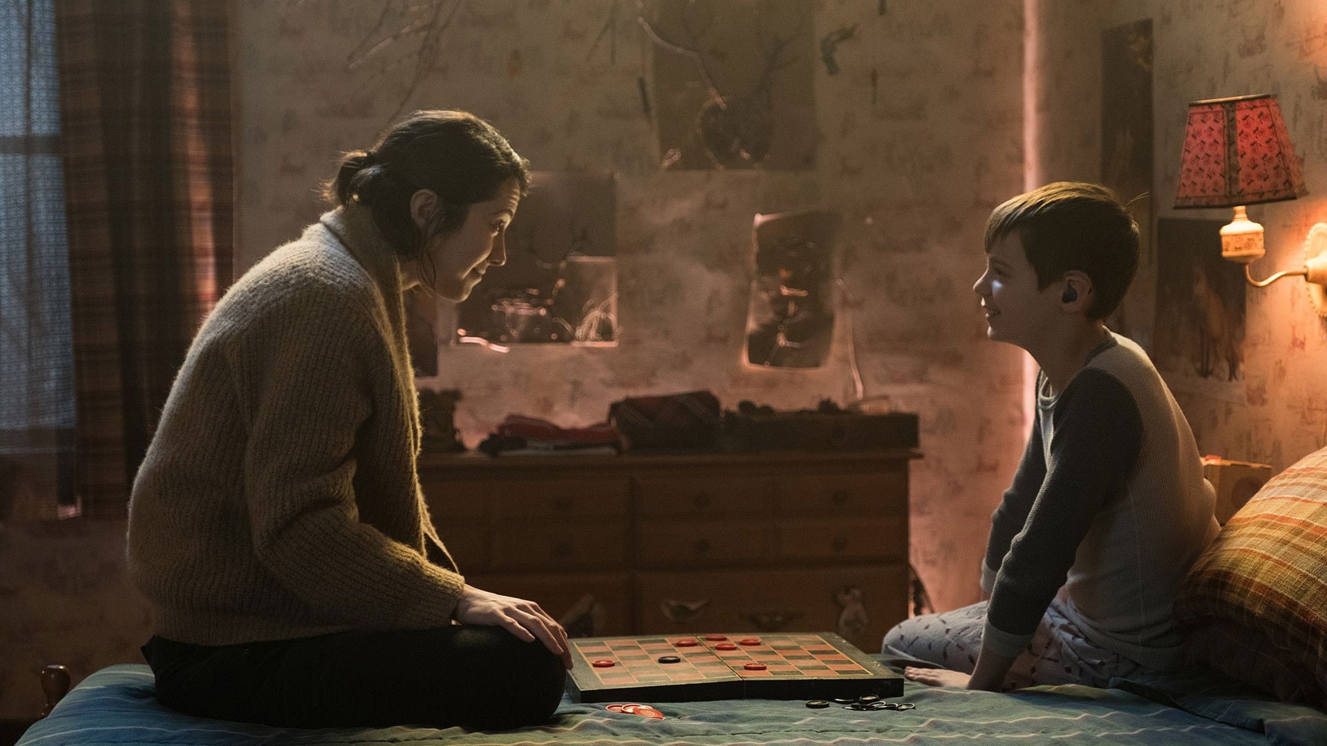 Foto do filme Um Criminoso em Fuga