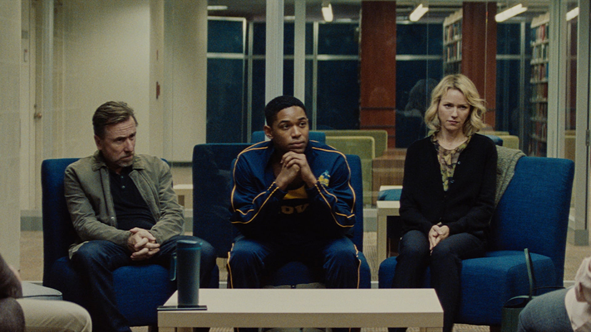 Foto do filme Luce