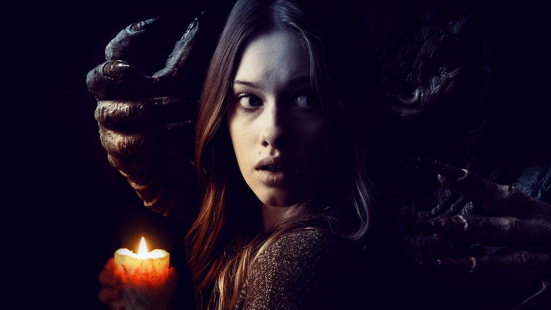 Foto do filme O Demônio da Meia-Noite