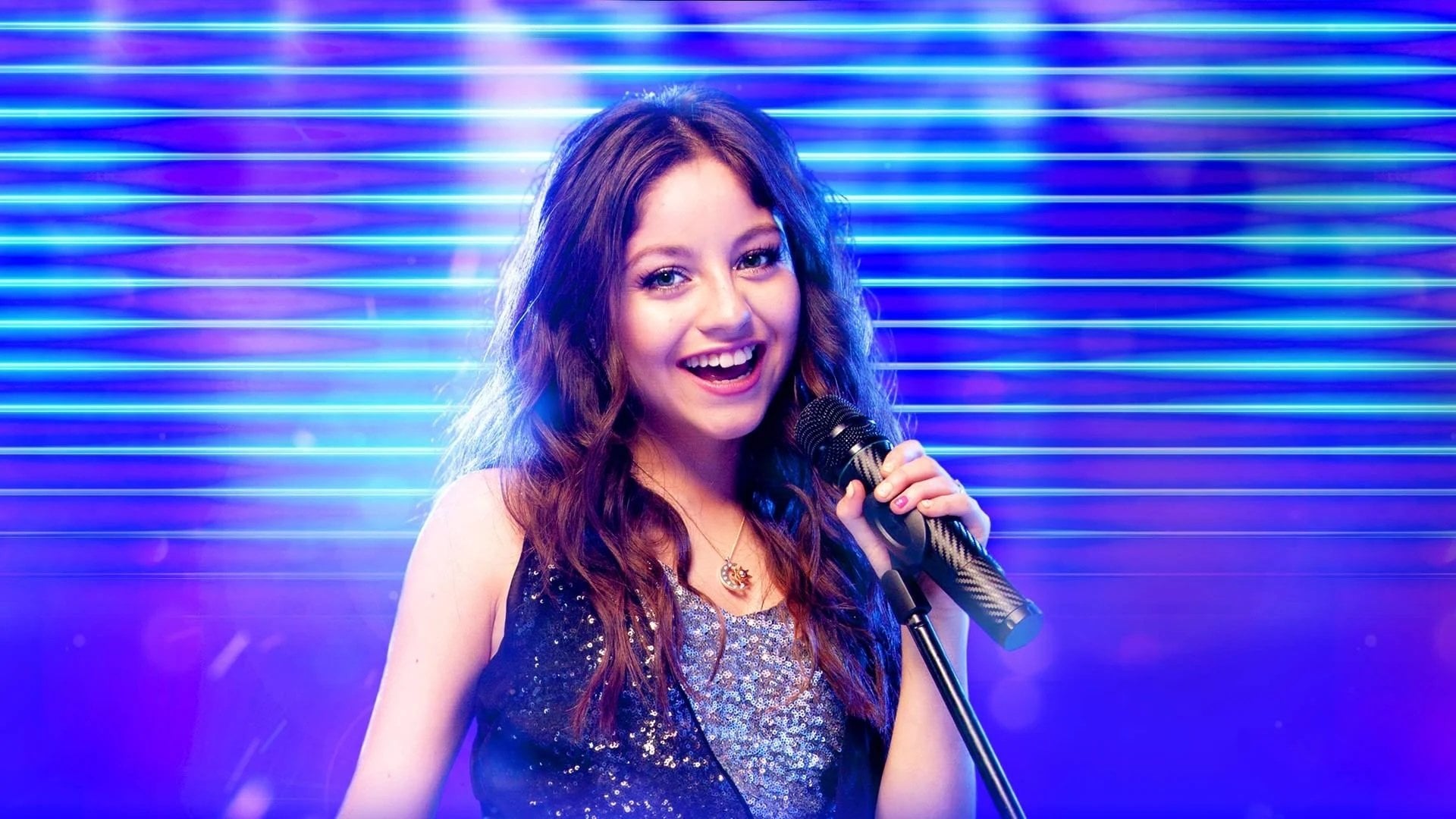 Foto do filme Sou Luna O Show