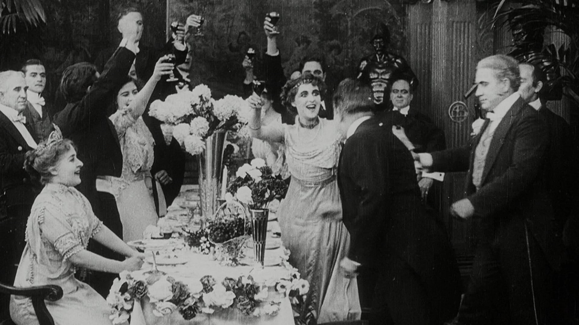 Foto do filme O Preço do Trigo