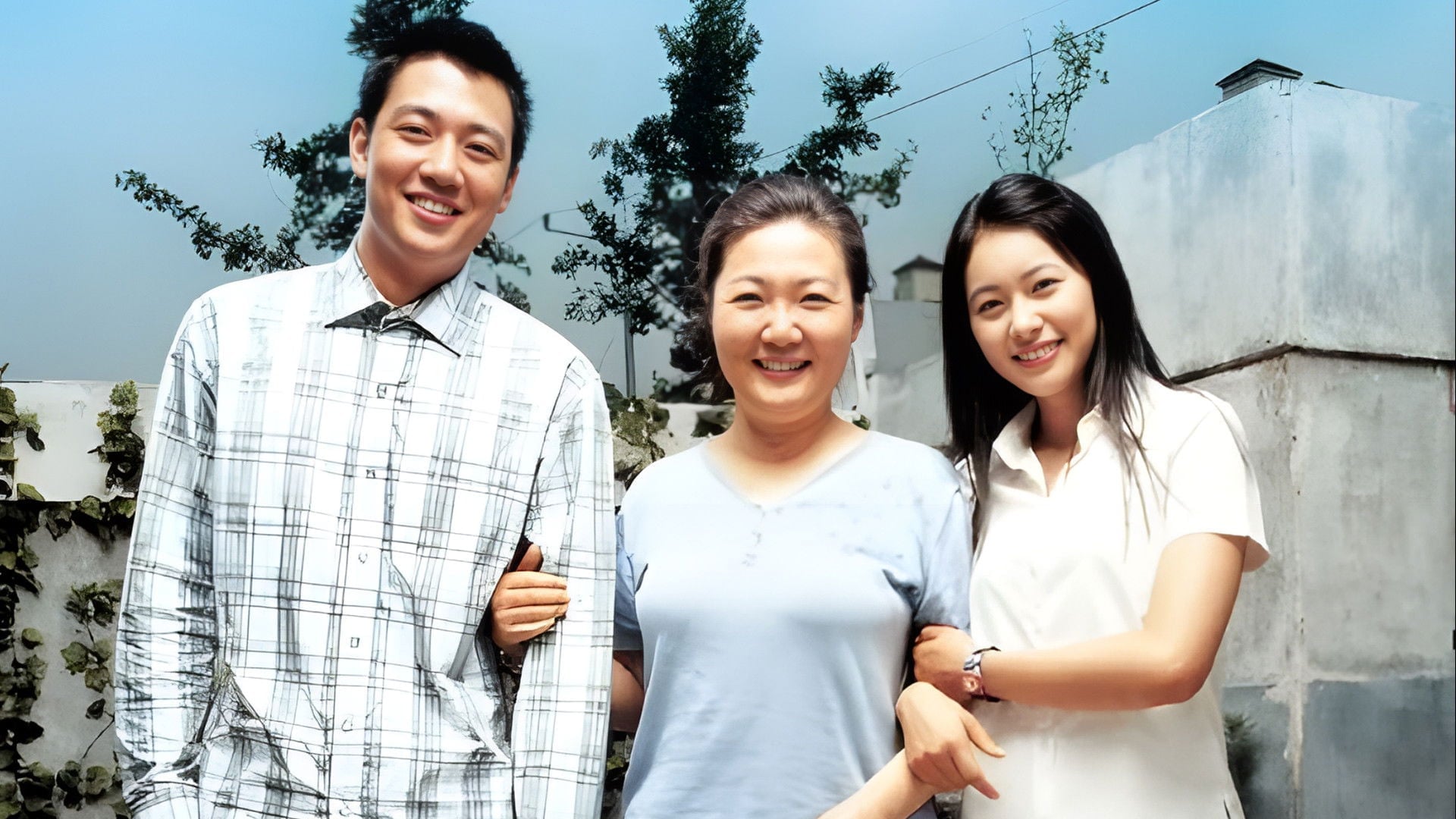 Foto do filme Sunflower