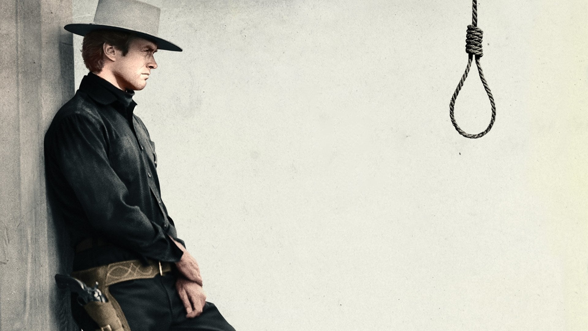 Foto do filme A Marca da Forca